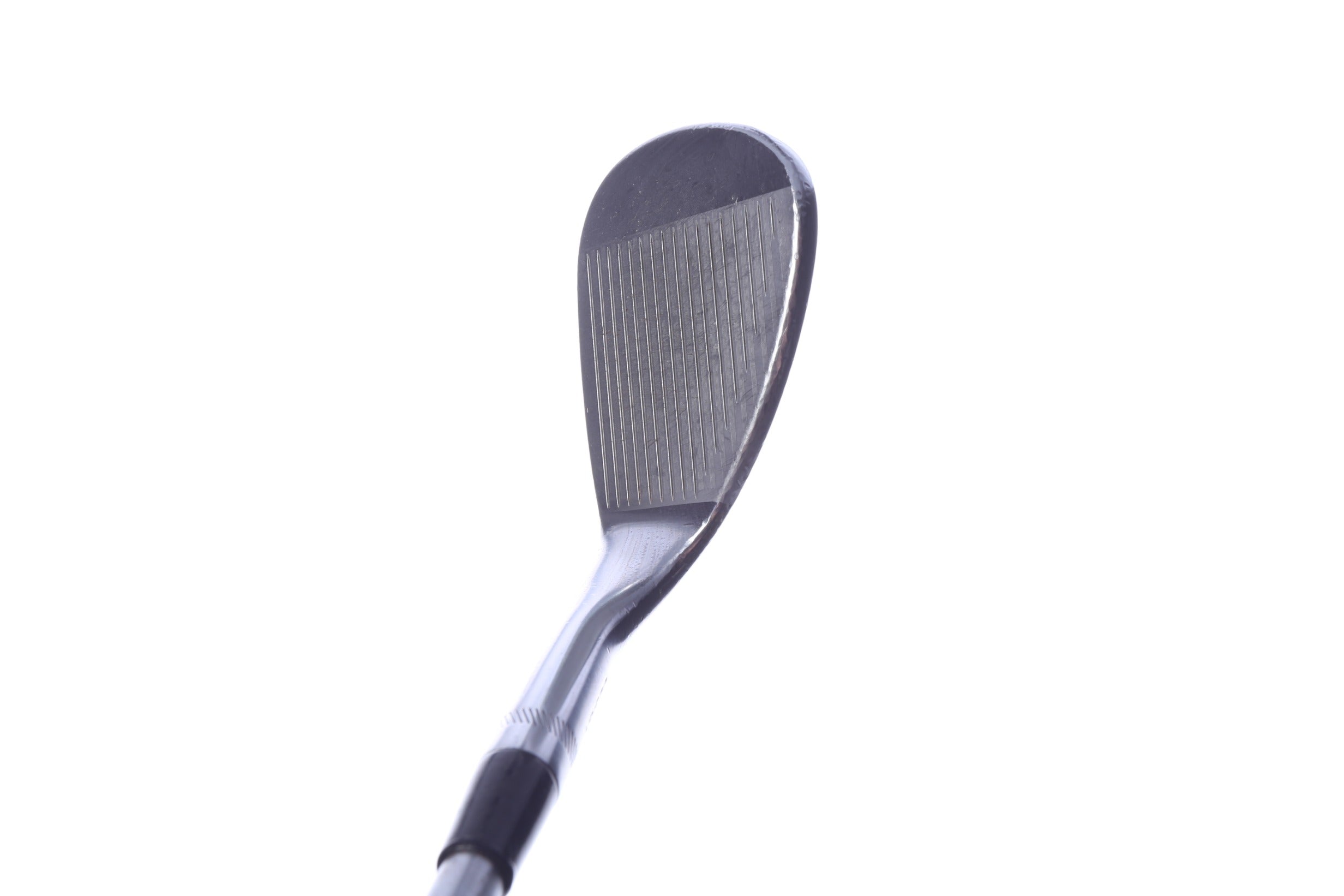 Used Titleist Vokey SM7 Tour Chrome Lob Wedge - Right-Handed - 60 Degrees - Stiff Flex-Next Round