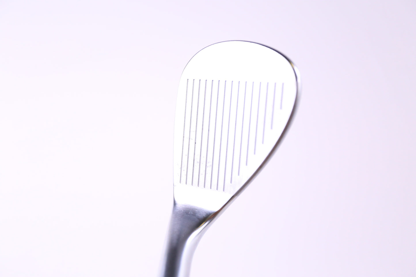 Used Vega Alcor Lob Wedge - Right-Handed - 60 Degrees - Stiff Flex-Next Round