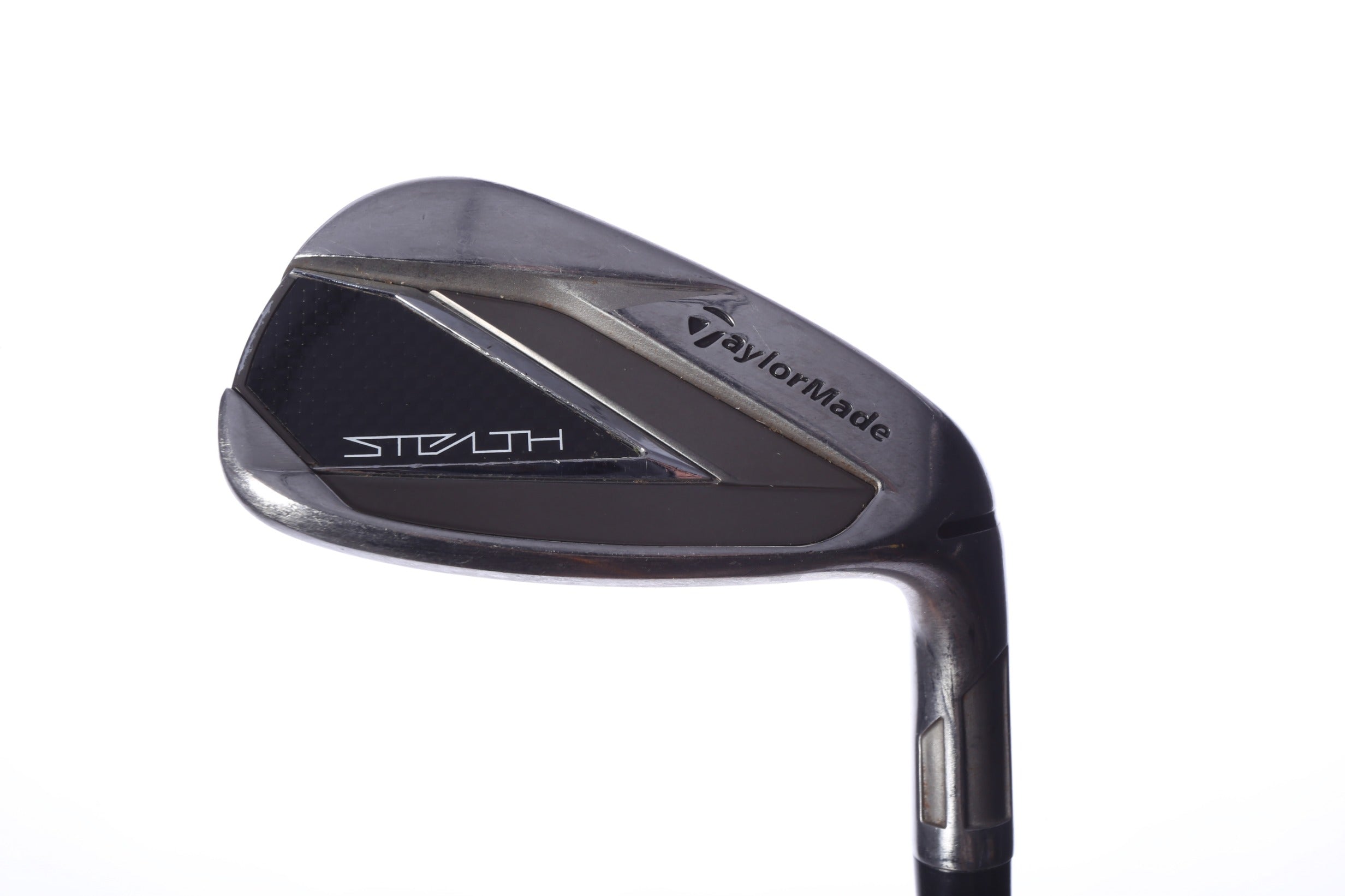 Used TaylorMade STEALTH Approach Wedge - Right-Handed - 49 Degrees - Regular Flex-Next Round
