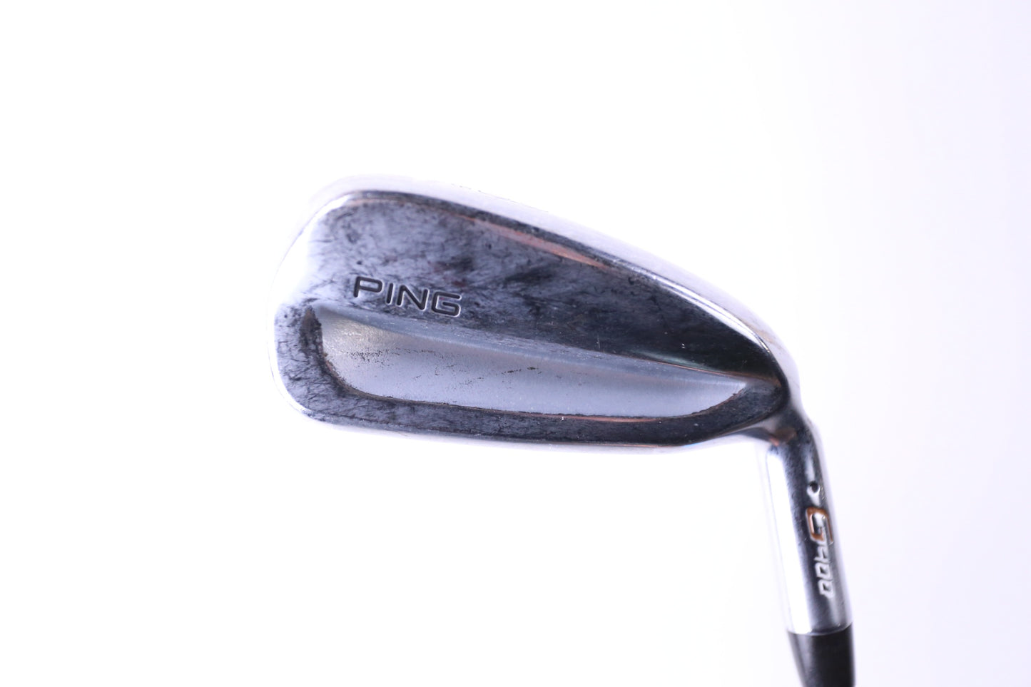 Used Ping G400 Crossover 3H Hybrid - Right-Handed - 19 Degrees - Stiff Flex-Next Round