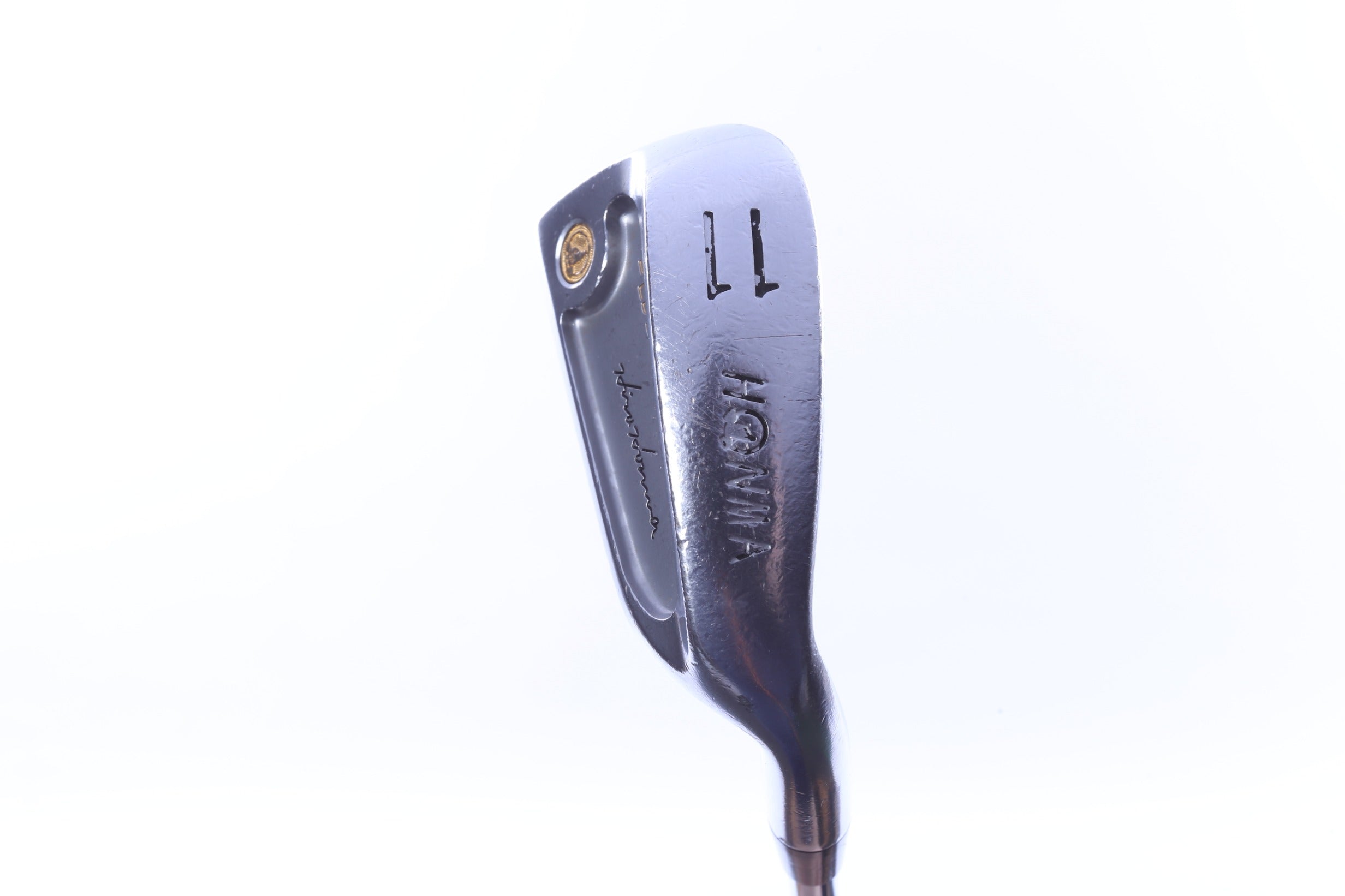 Used Honma LB-280 Single 11-Iron - Right-Handed - Regular Flex-Next Round