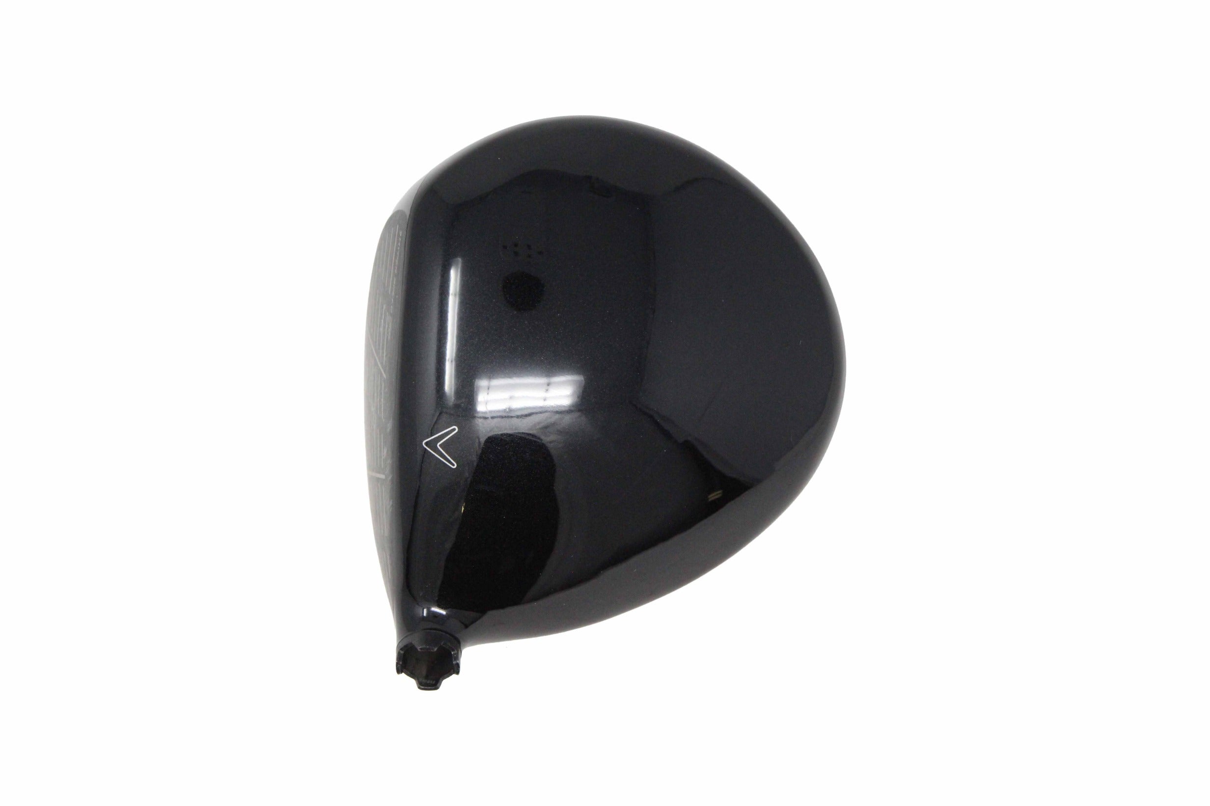 Used Callaway Big Bertha V Series Driver - HEAD ONLY - Right-Handed - 10.5 Degrees-Next Round