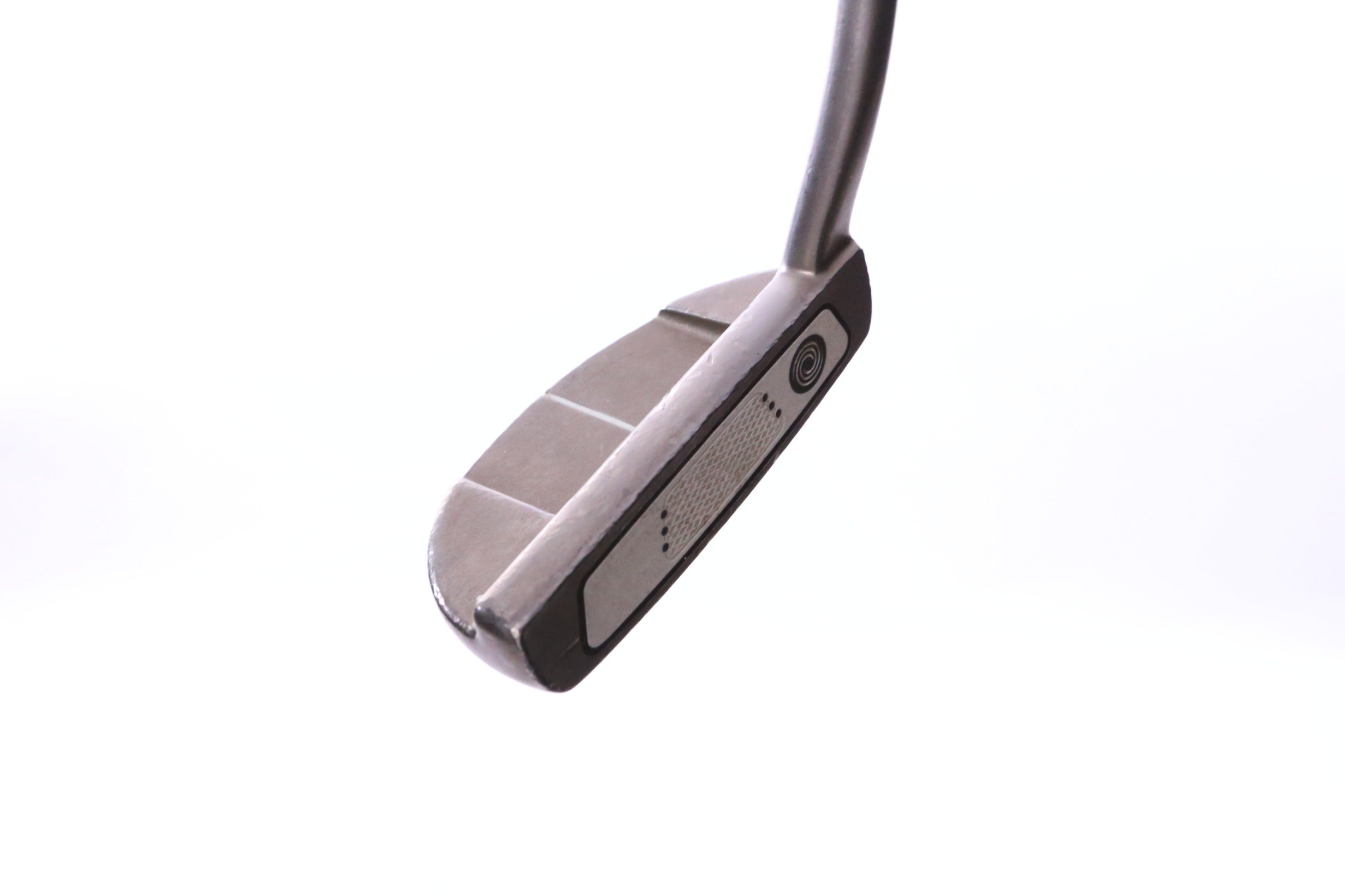 Used Odyssey White Hot Tour #9 Putter - Right-Handed - 35 in - Mid-mallet