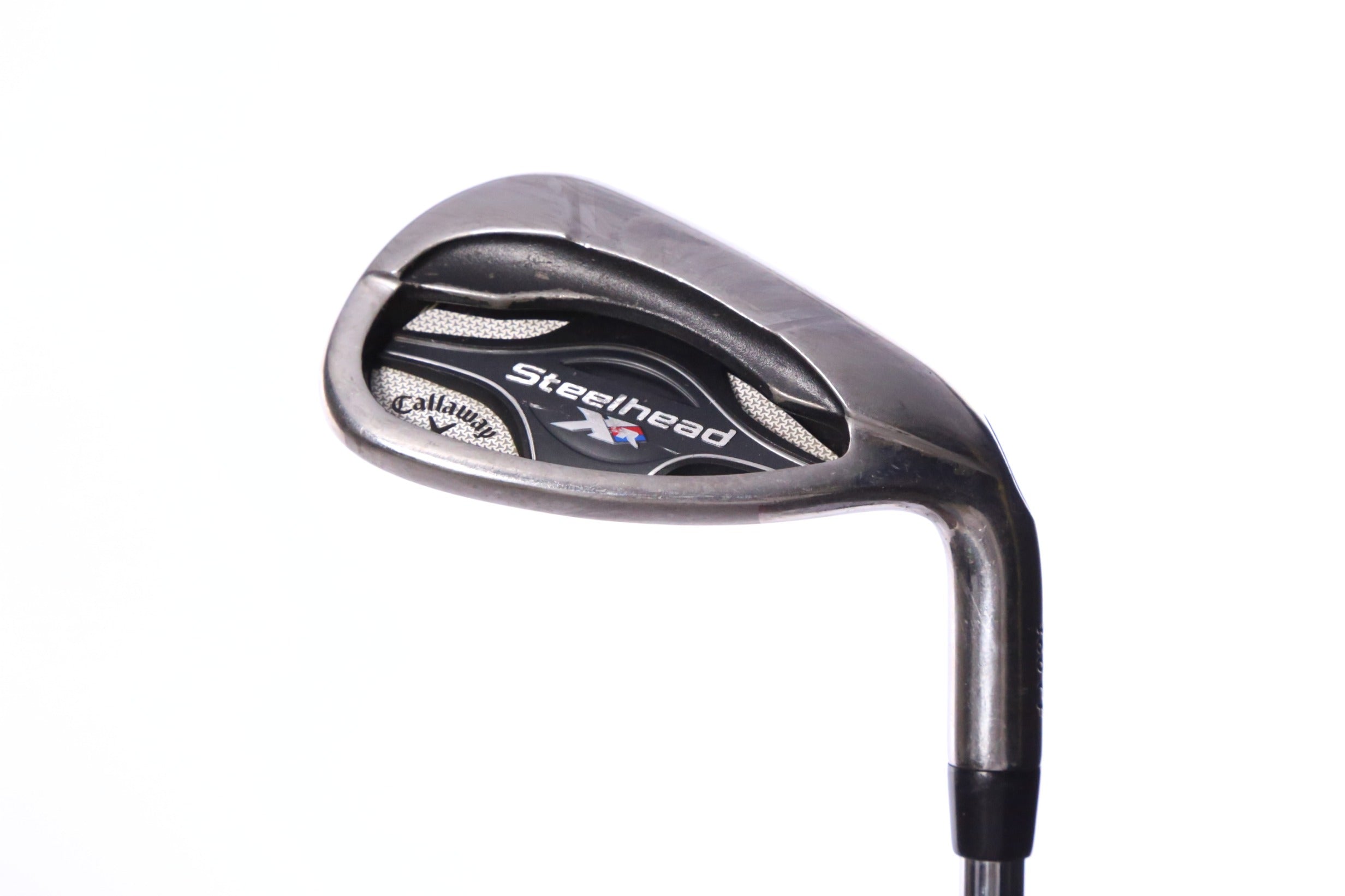 Used Callaway Steelhead XR Approach Wedge - Right-Handed - 49 Degrees - Stiff Flex-Next Round