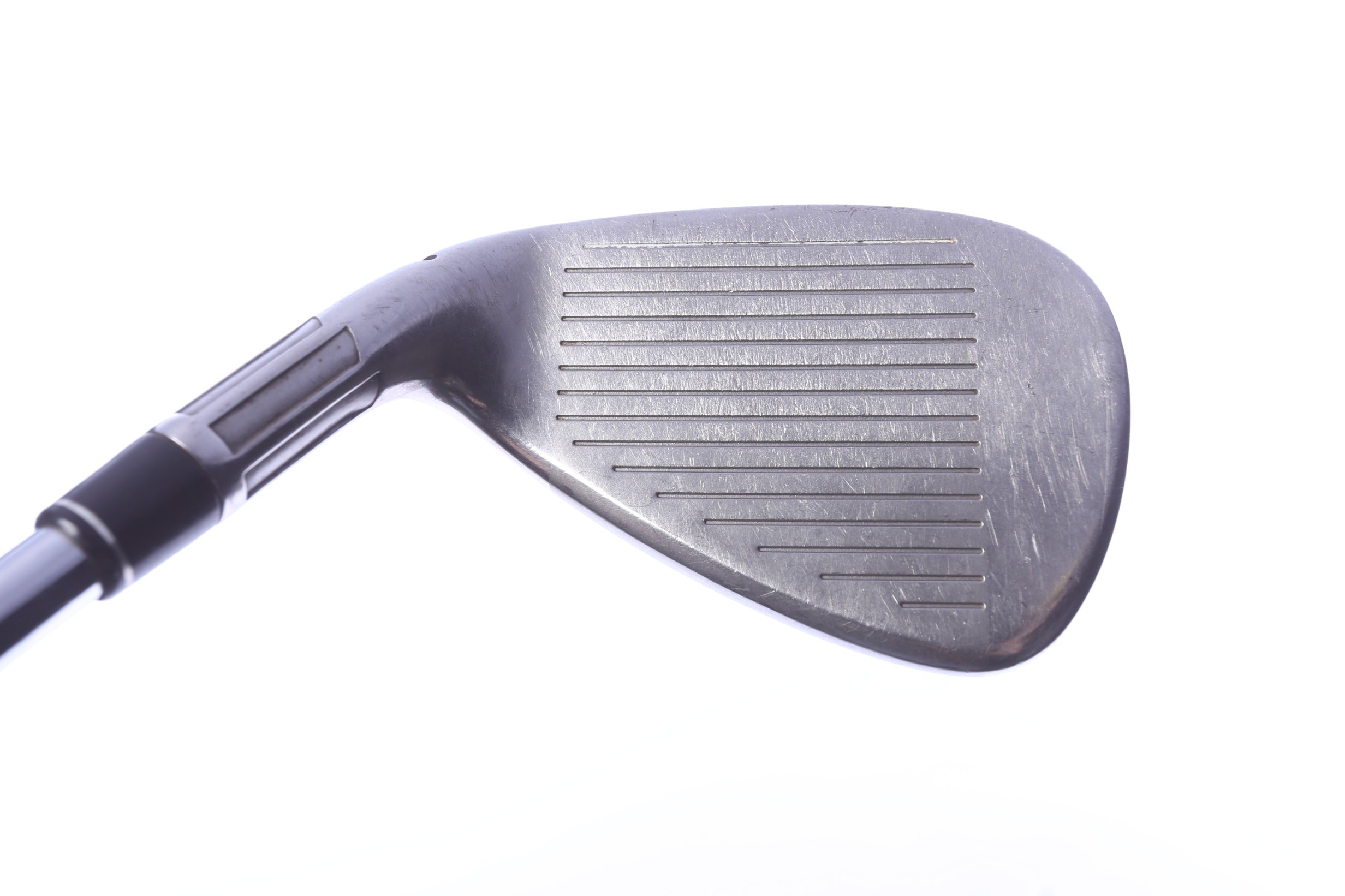 Used TaylorMade 2019 M2 Single 9-Iron - Right-Handed - Regular Flex