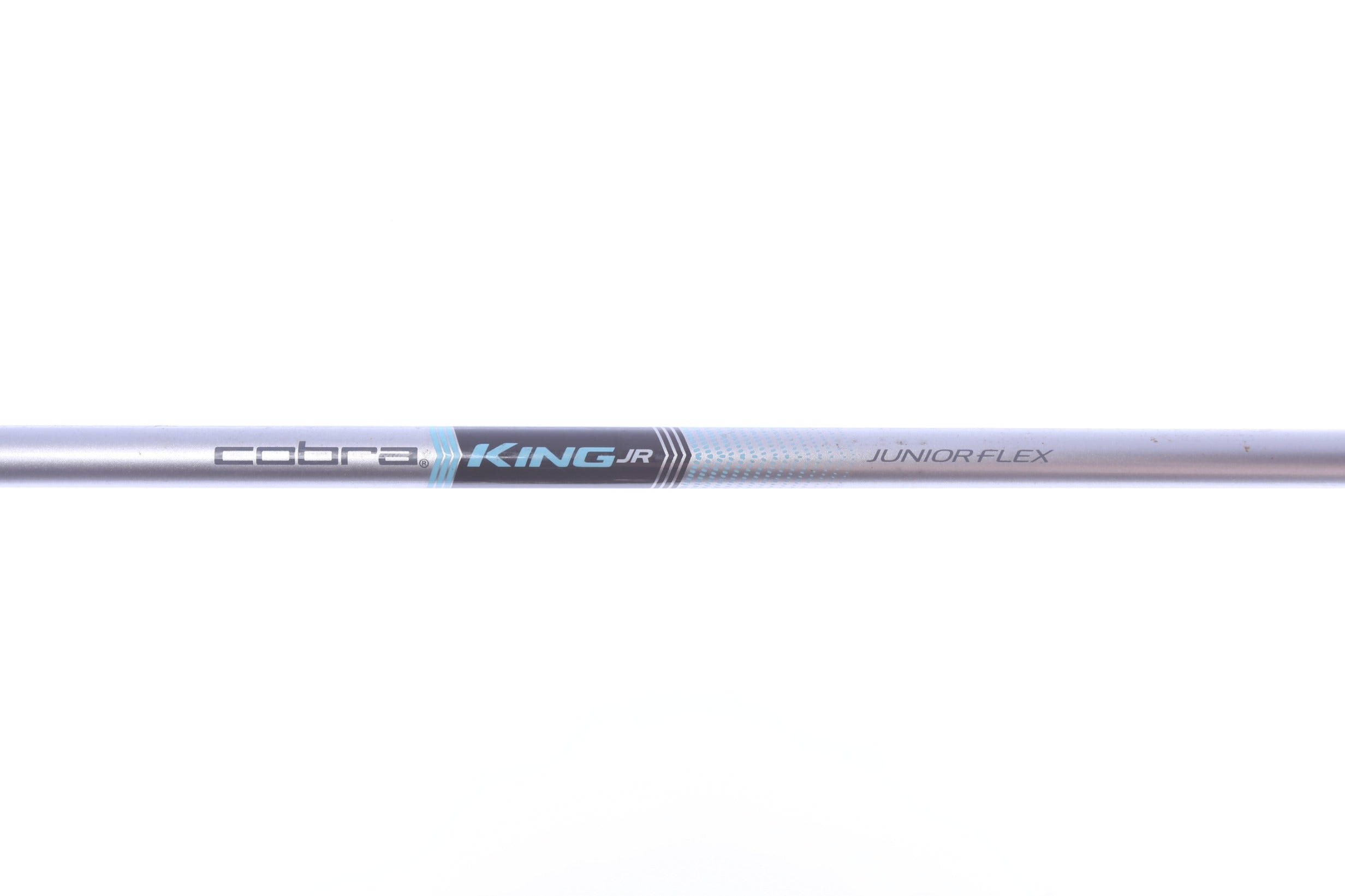 Used Cobra King Junior Kids Set - Right-Handed - Driver, FW, Hybrid, 7, 9, SW, Putter - Junior Flex-Next Round