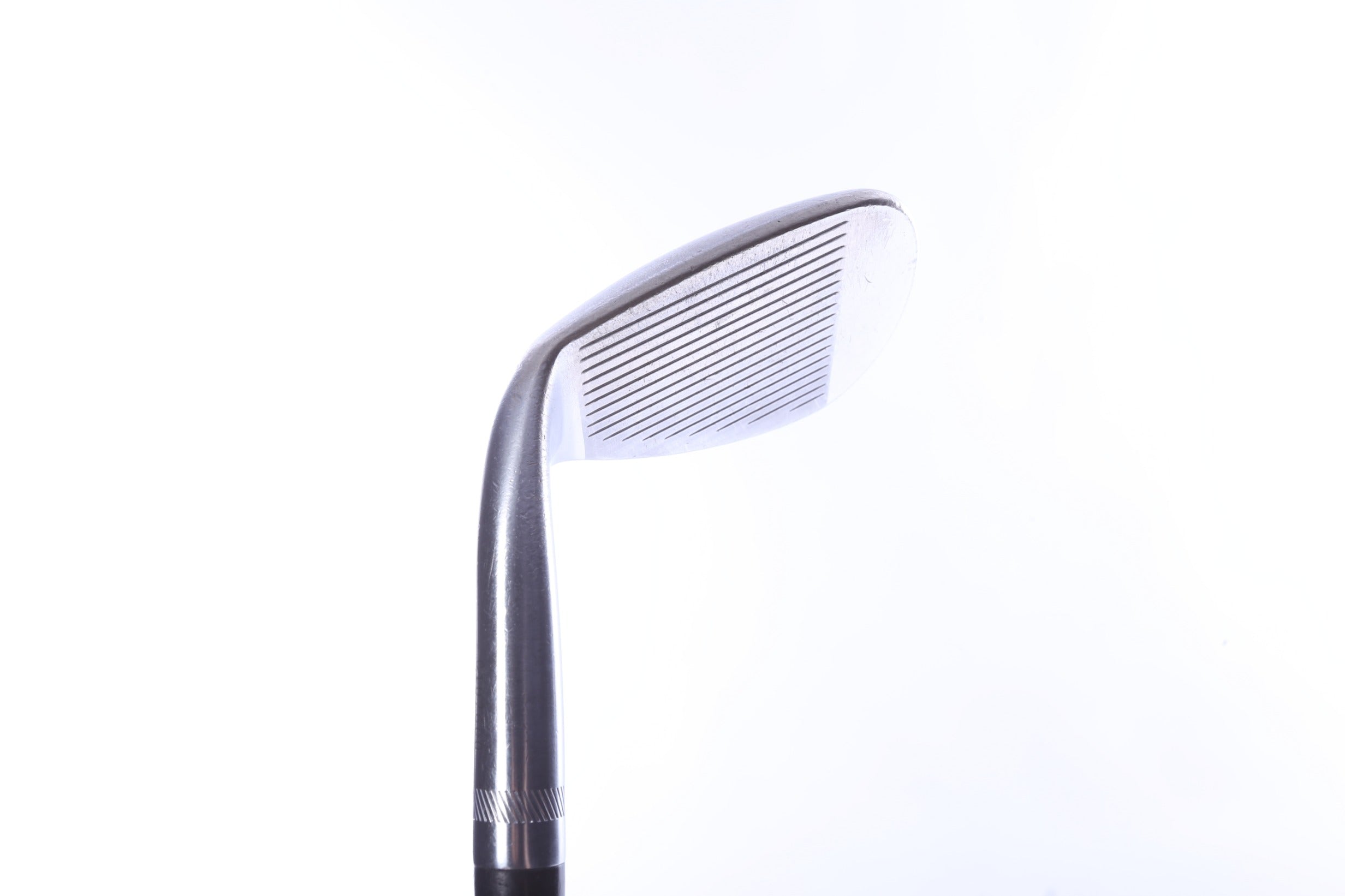 Used Titleist Vokey SM7 Tour Chrome Lob Wedge - Right-Handed - 60 Degrees - Wedge Flex-Next Round