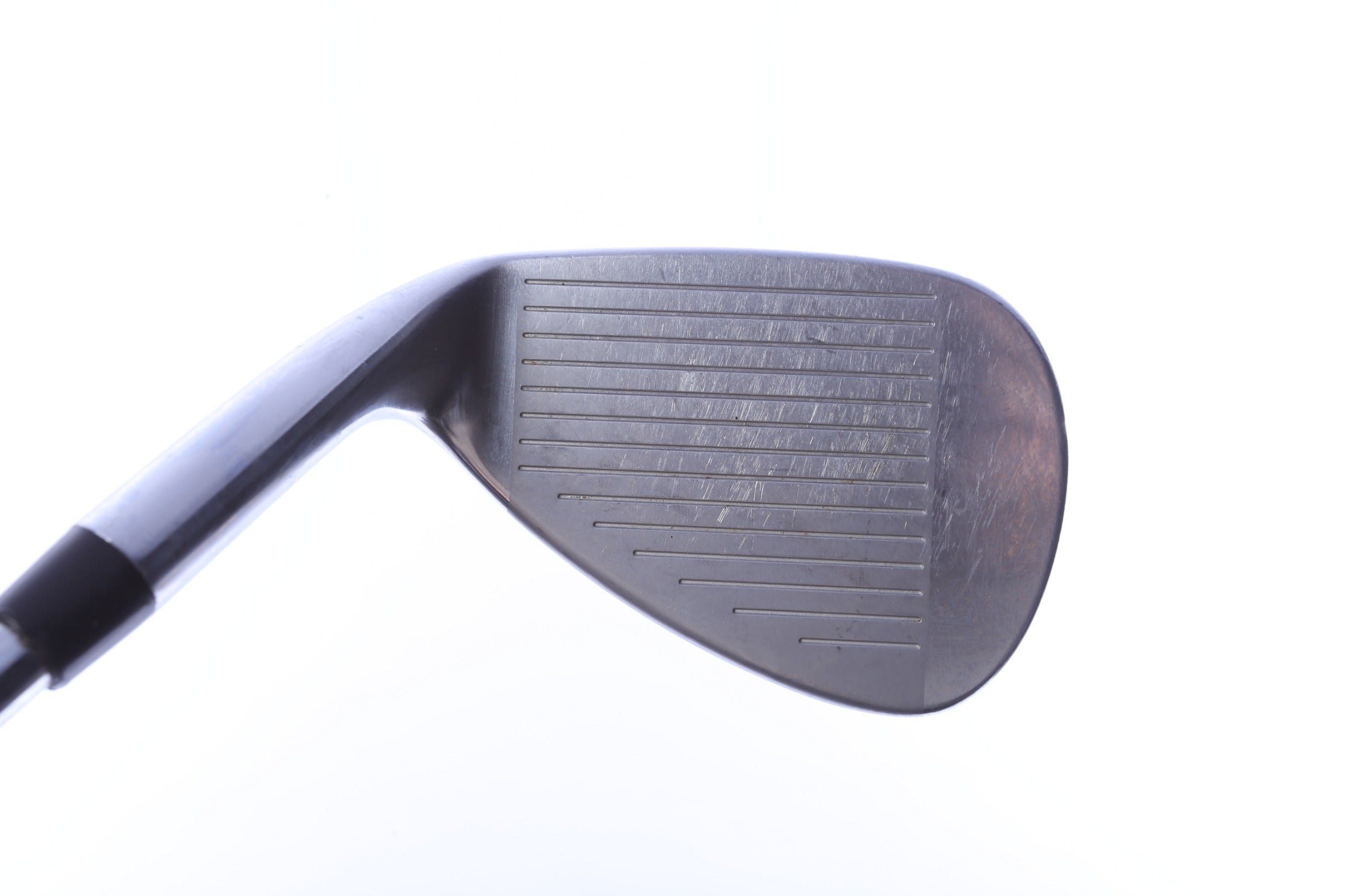 Used Mizuno JPX 825 Gap Wedge - Right-Handed - 50 Degrees - Regular Flex-Next Round