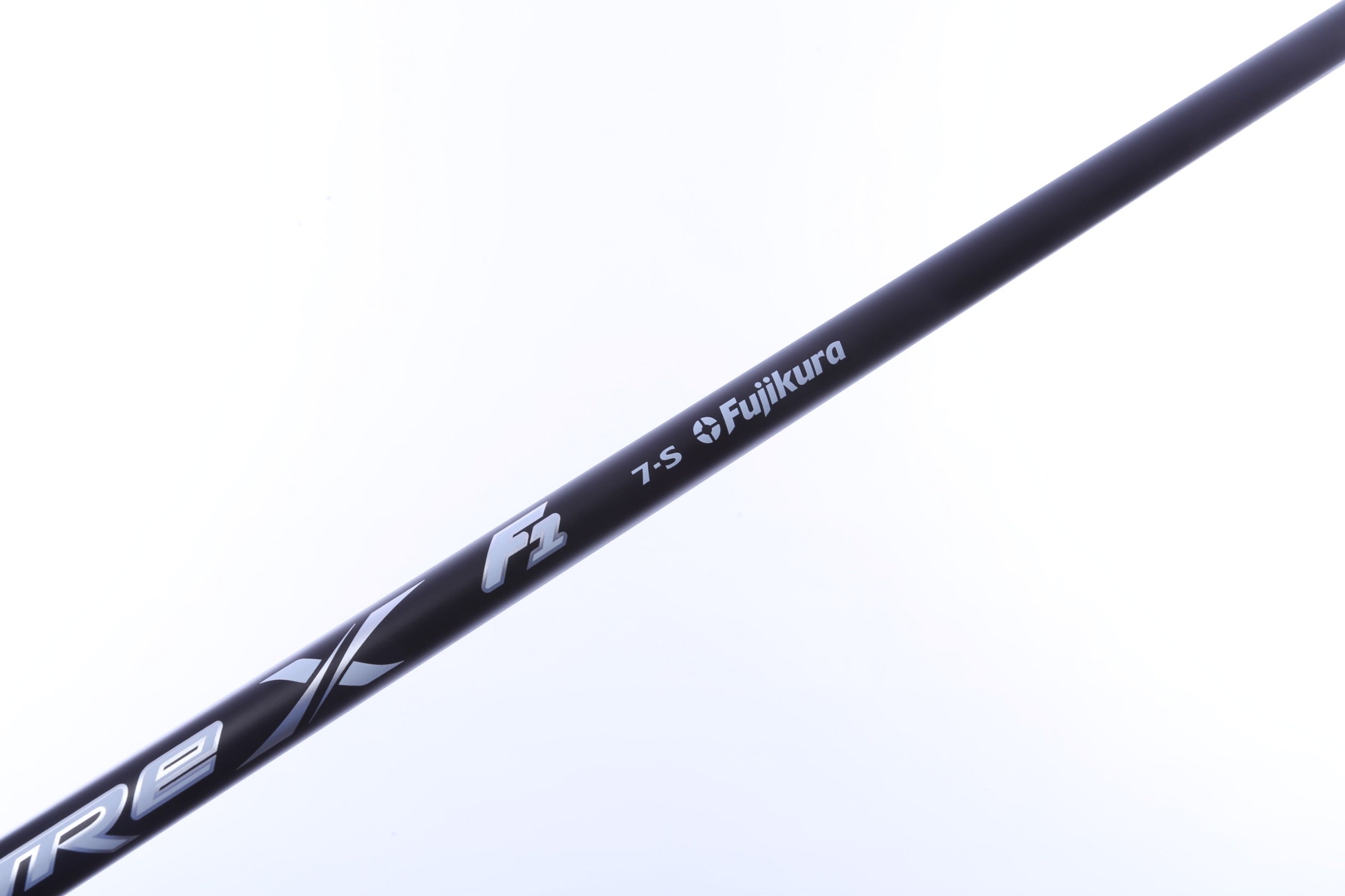 Used Fujikura Motore X F1 Fairway Wood Shaft Seniors Flex Graphite - 42 in - TaylorMade Adapter-Next Round