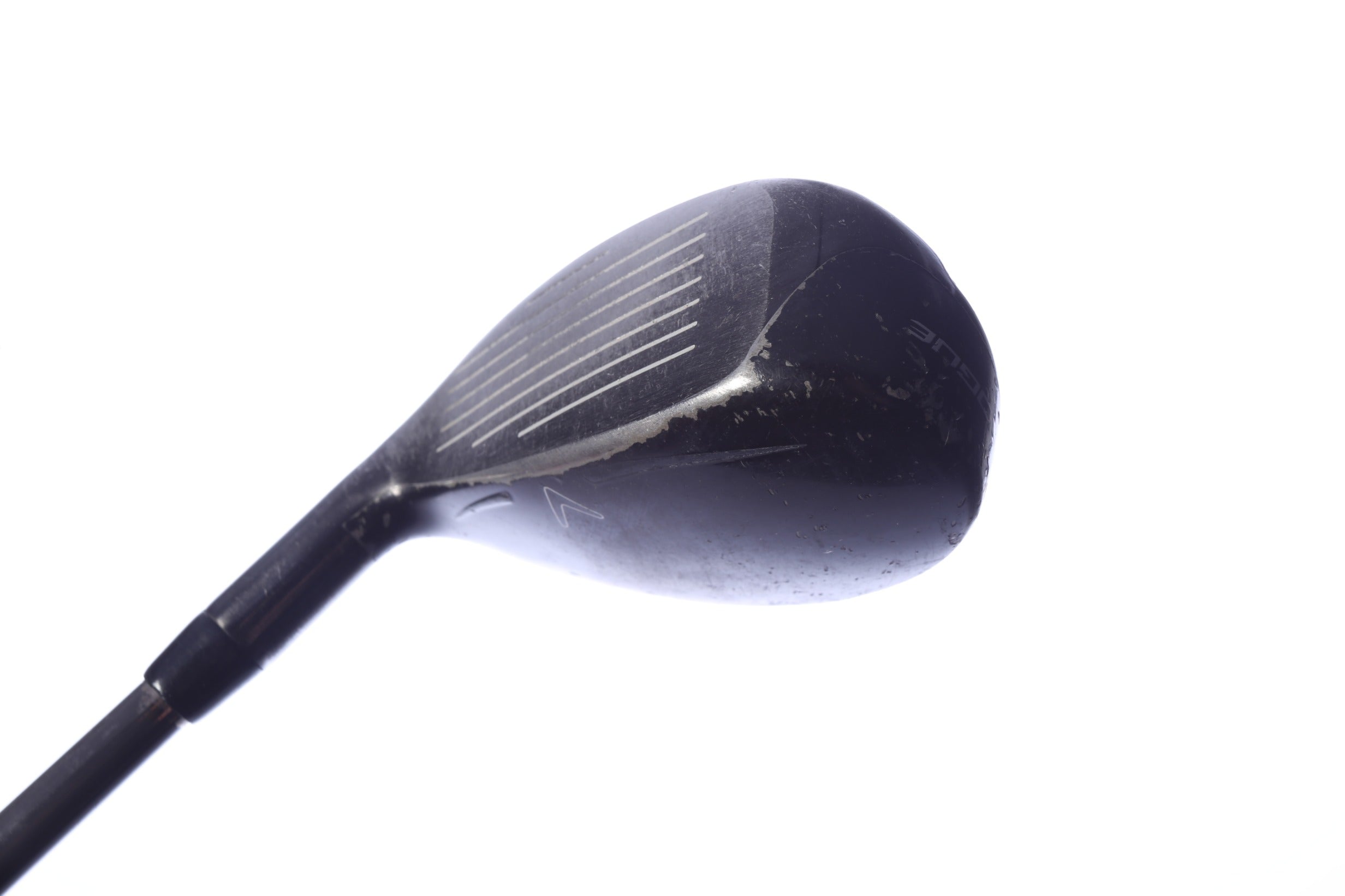 Used Callaway Rogue 5H Hybrid - Right-Handed - 24 Degrees - Seniors Flex