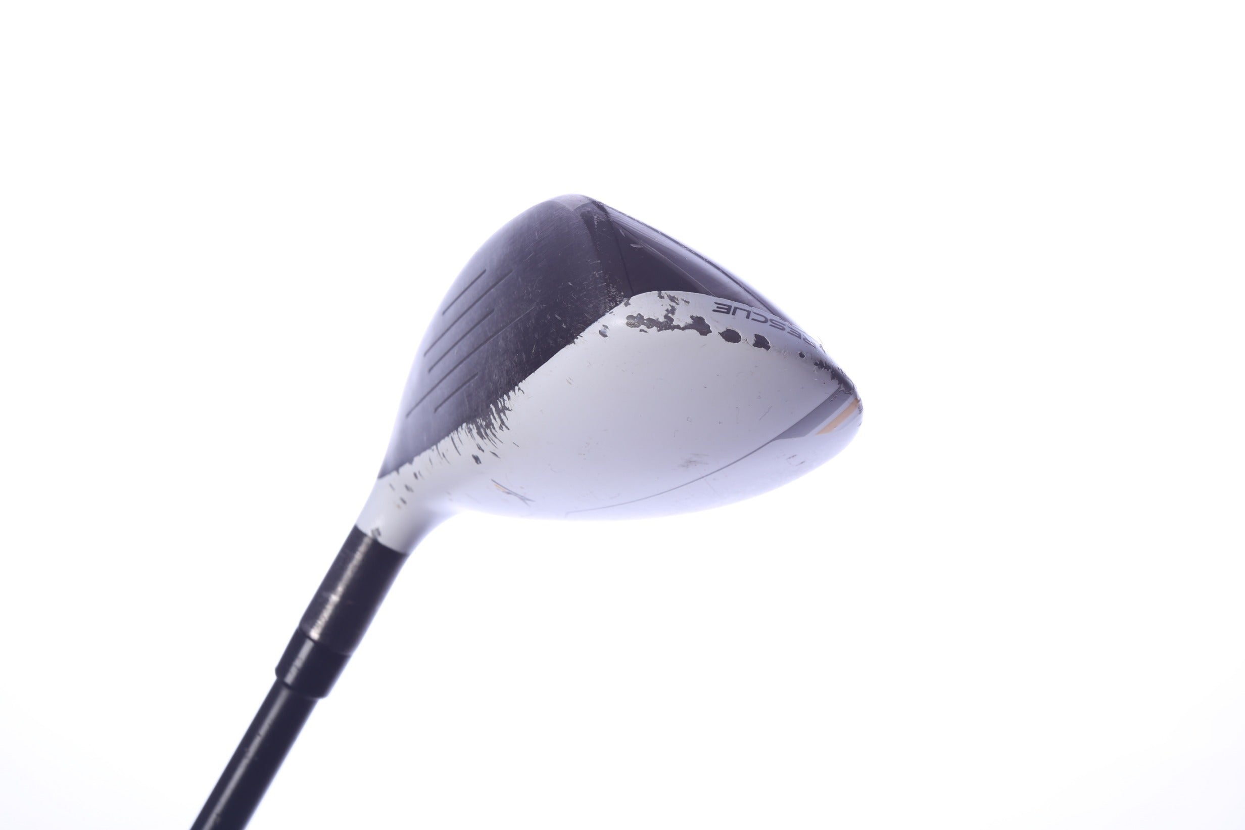 Used TaylorMade RocketBallz Stage 2 3H Hybrid - Right-Handed - 19 Degrees - Regular Flex-Next Round