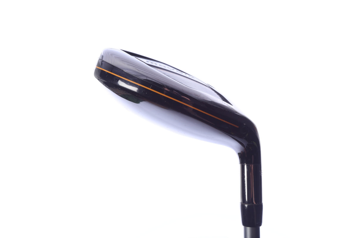Used Callaway Mavrik Max 3H Hybrid - Right-Handed - 19 Degrees - Seniors Flex-Next Round