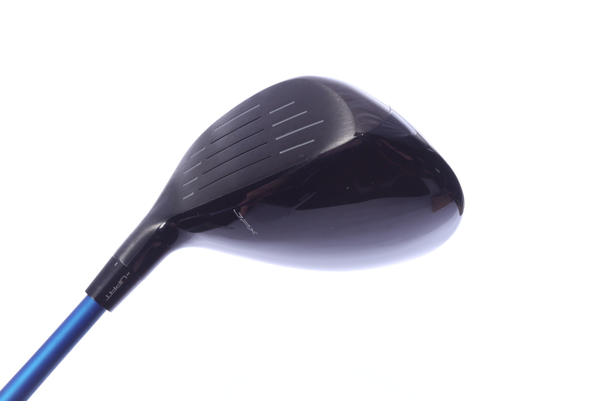 Used Mizuno JPX One 9-Wood - Right-Handed - 24 Degrees - Stiff Flex