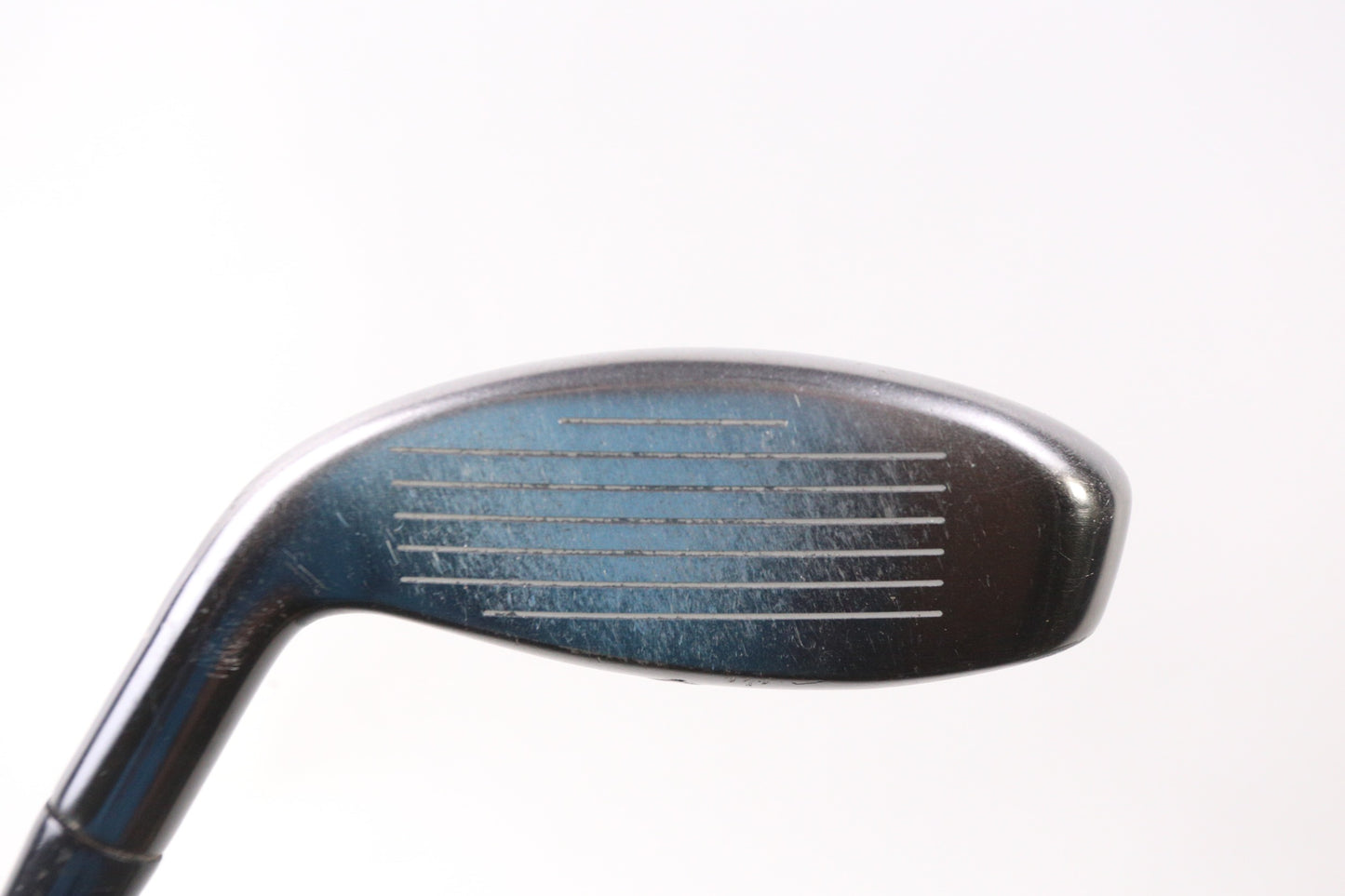 Used Callaway XR 4H Hybrid - Right-Handed - 22 Degrees - Ladies Flex-Next Round