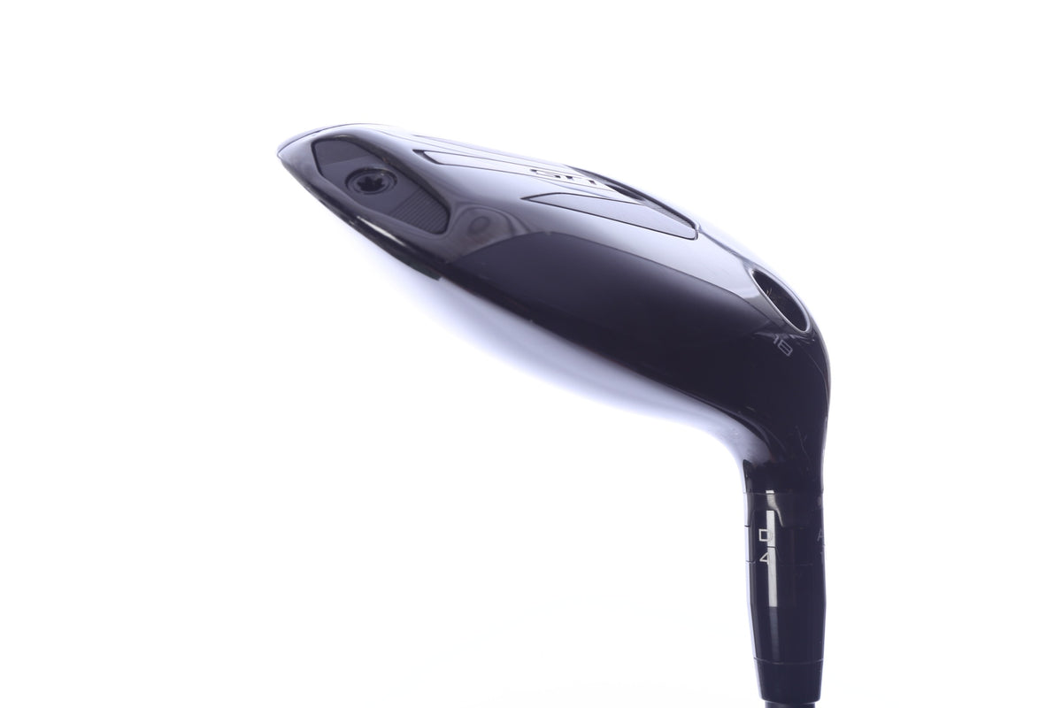 Used Titleist GT1 5-Wood - Right-Handed - 18 Degrees - Stiff Flex