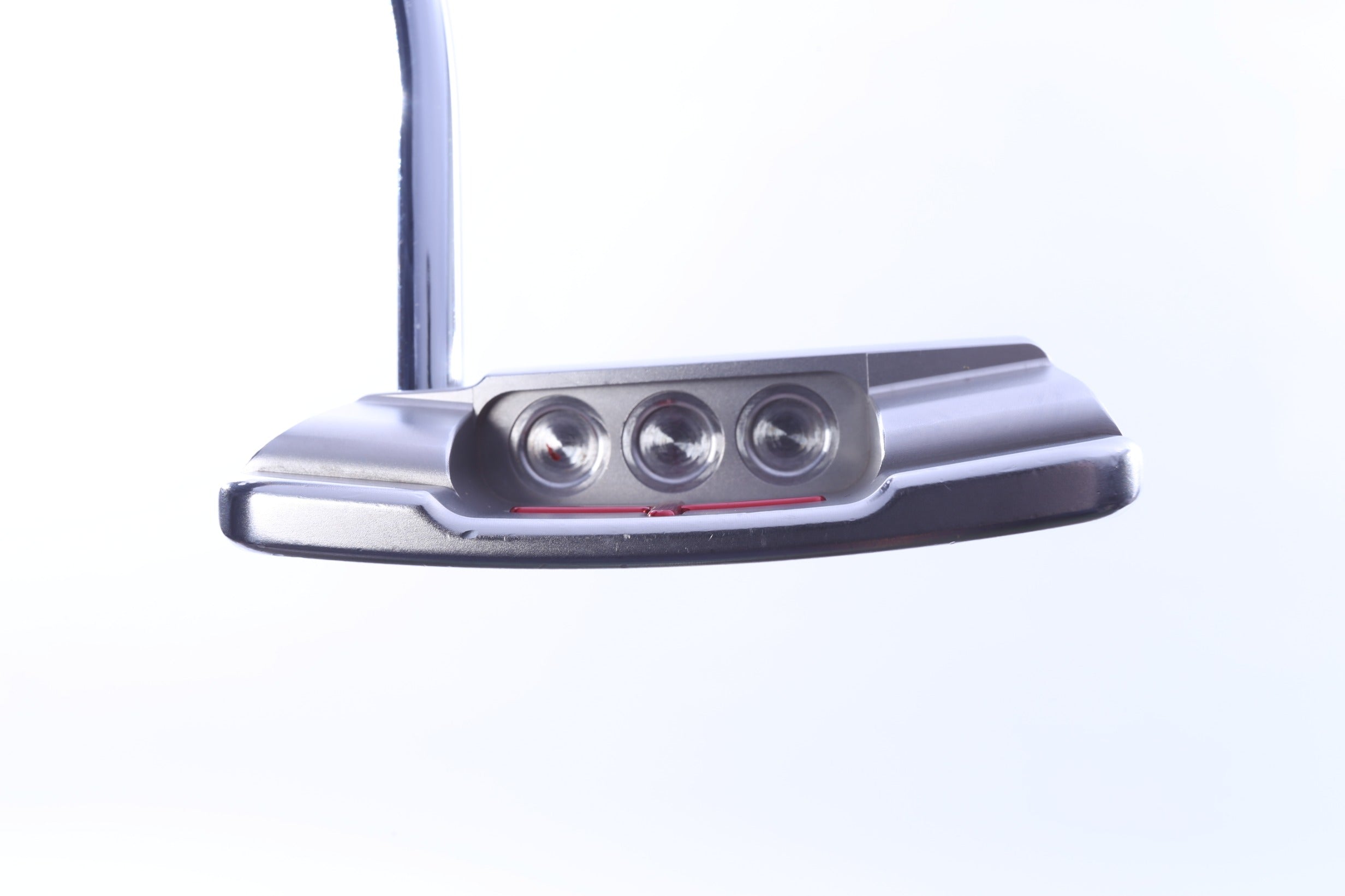 Used Titleist Scotty Cameron 2014 Select Squareback Putter - Right-Handed - 34.5 in - Blade-Next Round