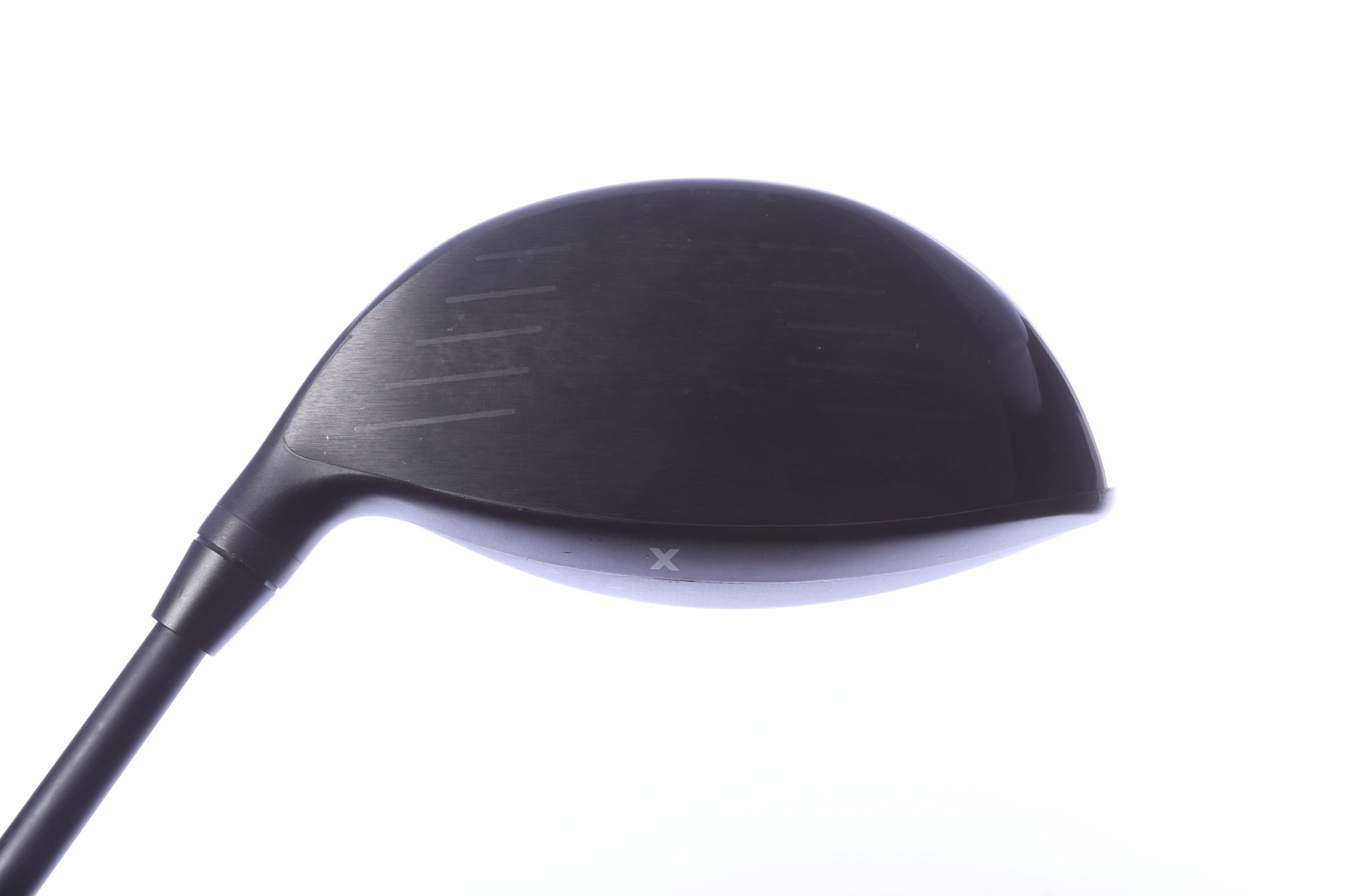 Used PXG 0311 XF GEN5 Driver - 10.5 Degrees - Seniors Flex Project X CYPHER Green - Right-Handed-Next Round