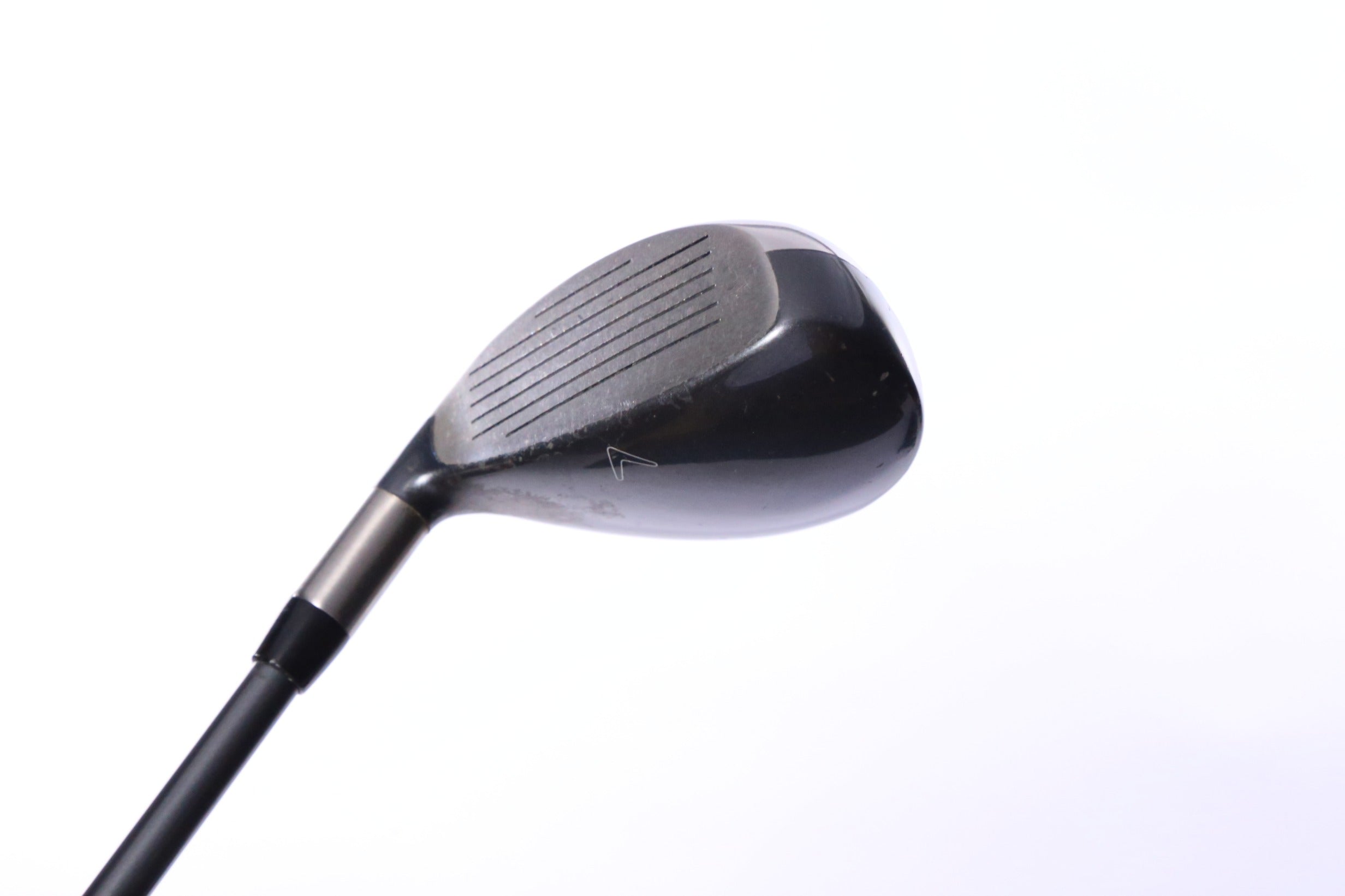 Used Callaway X Series N415 4H Hybrid - Right-Handed - 22 Degrees - Regular Flex-Next Round