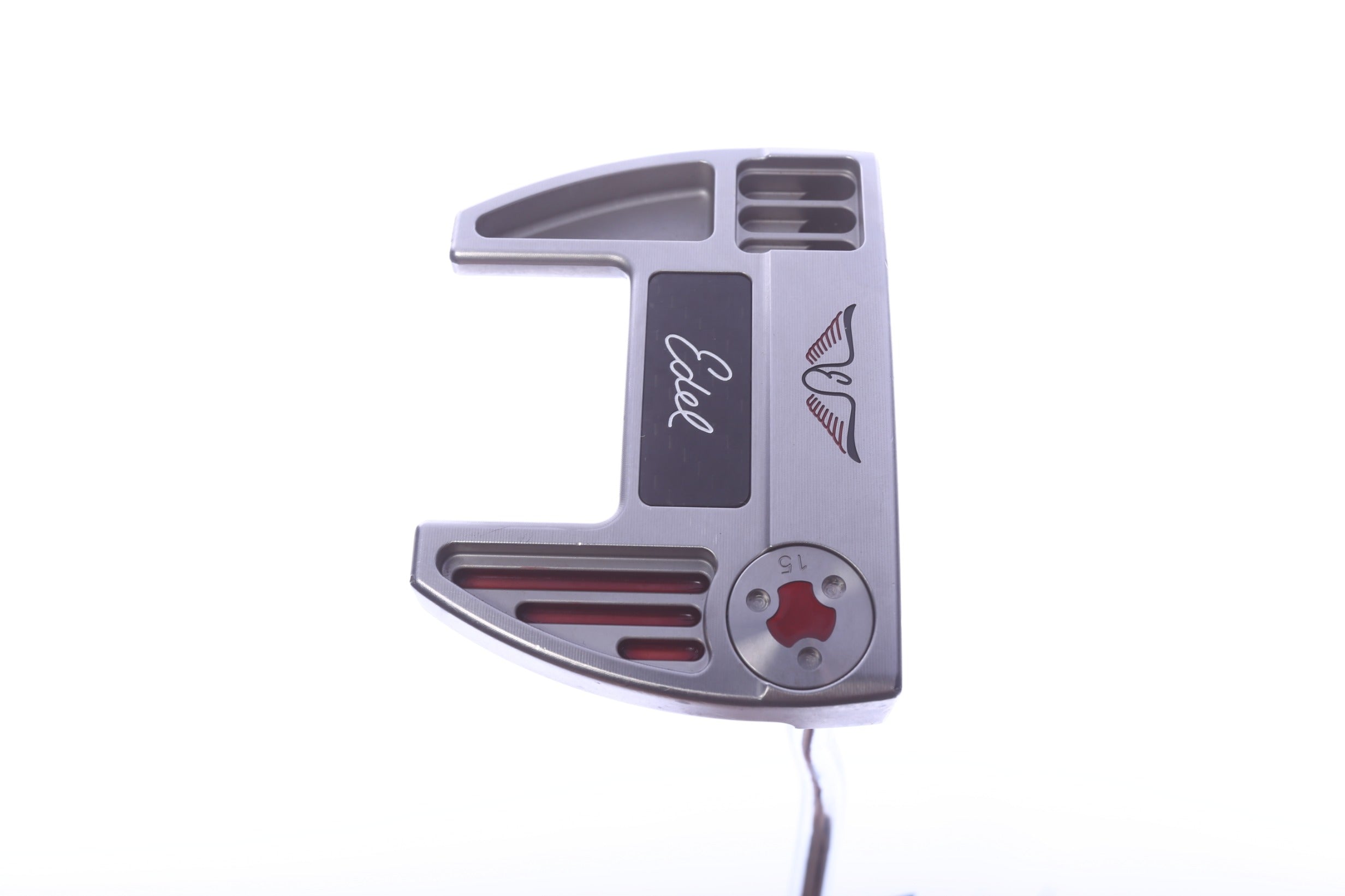 Used Edel EAS 4.0 Putter - Right-Handed - 34 in - Mallet