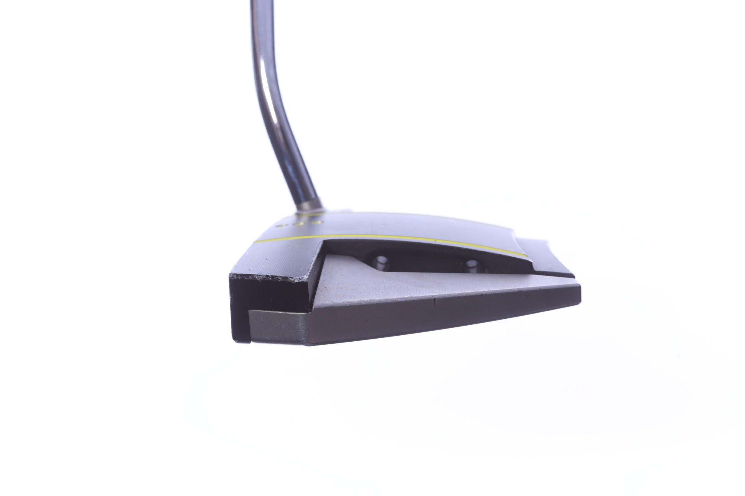 Used Titleist Scotty Cameron Phantom X 7.5 Putter - Left-Handed - 35 in - Mallet-Next Round