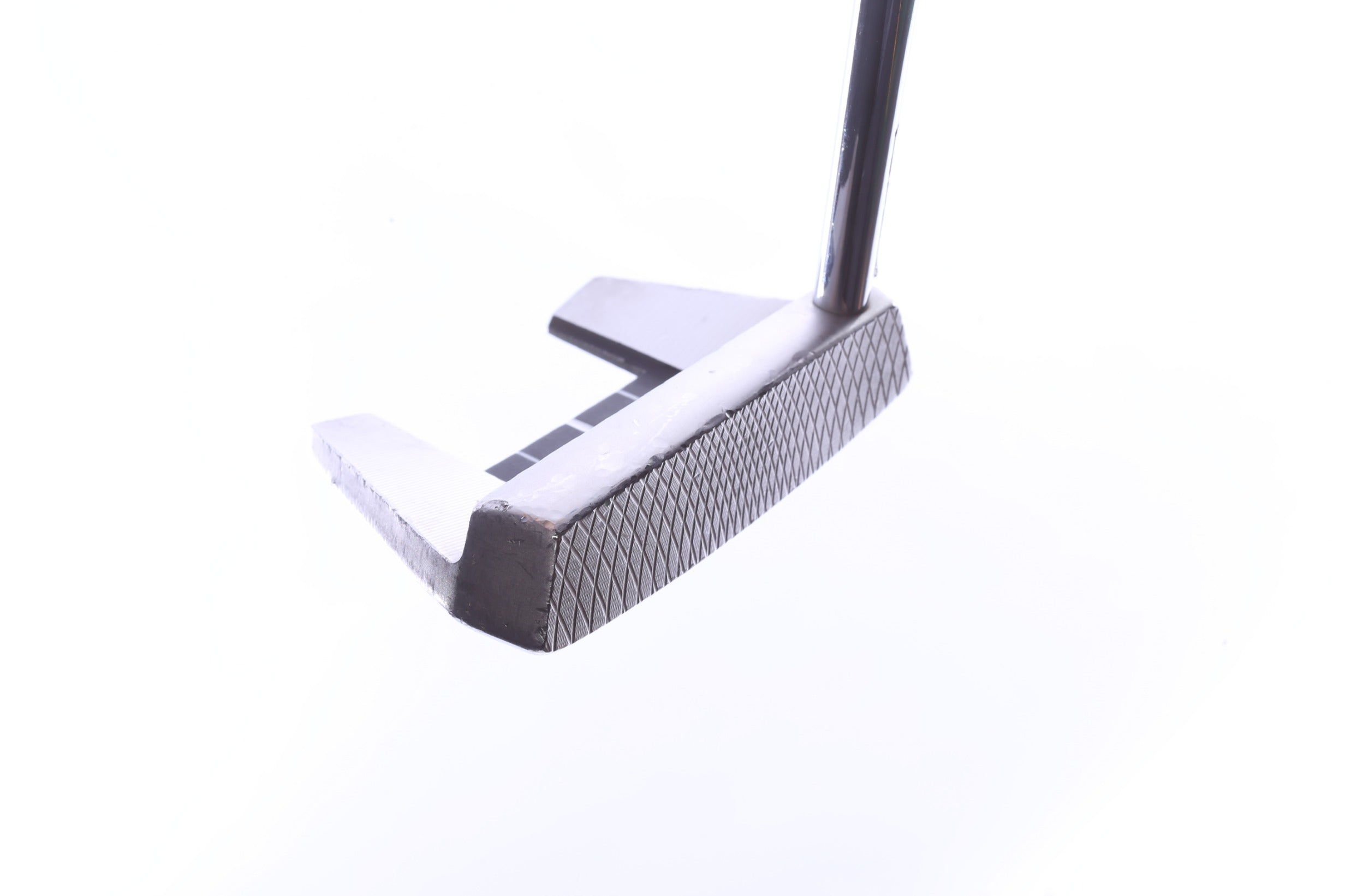 Used Cleveland HB Soft Milled 11 Putter - Right-Handed - 35 in - Mallet-Next Round