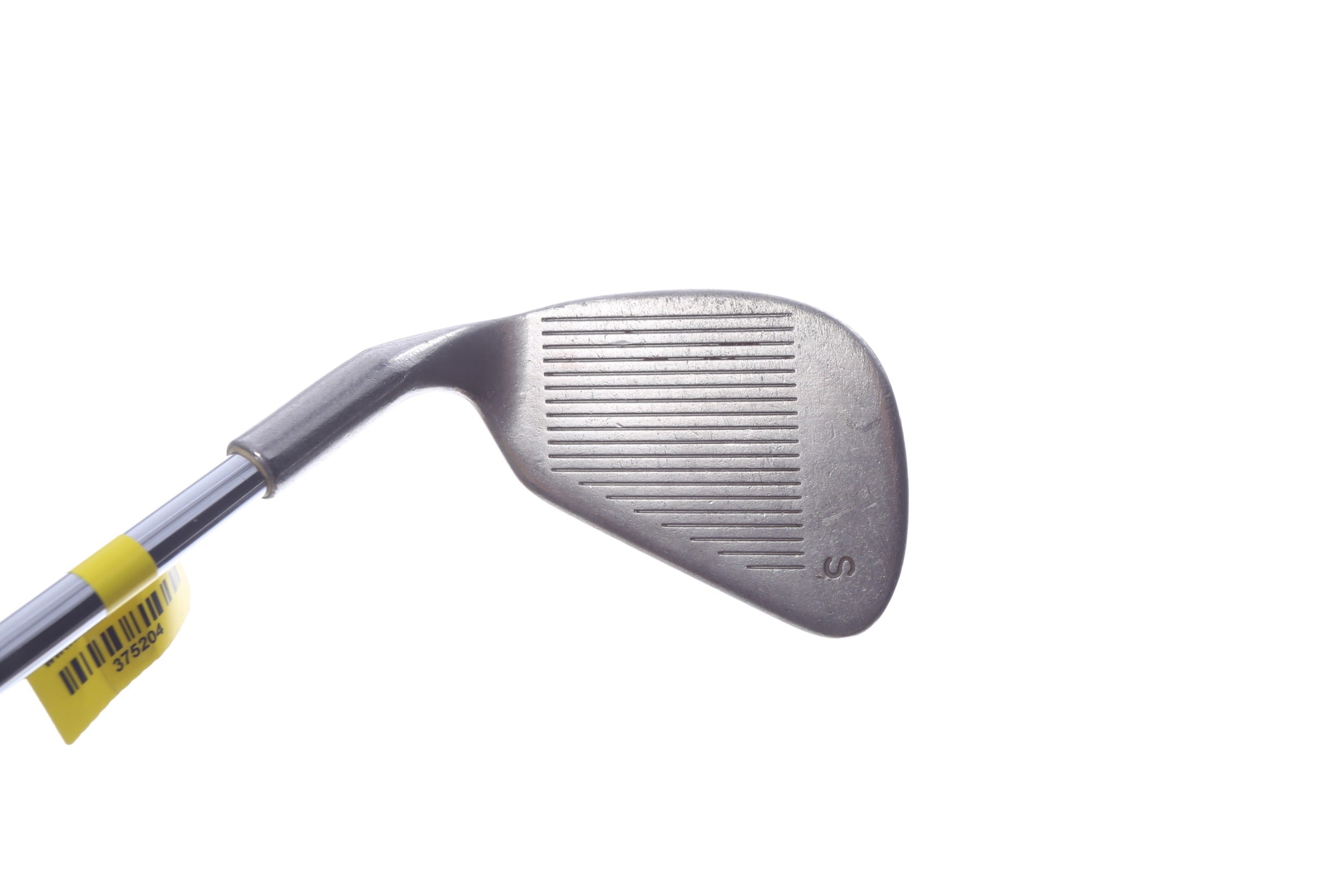 Used Ping Eye 2 Sand Wedge - Right-Handed - 57.5 Degrees - Wedge Flex-Next Round
