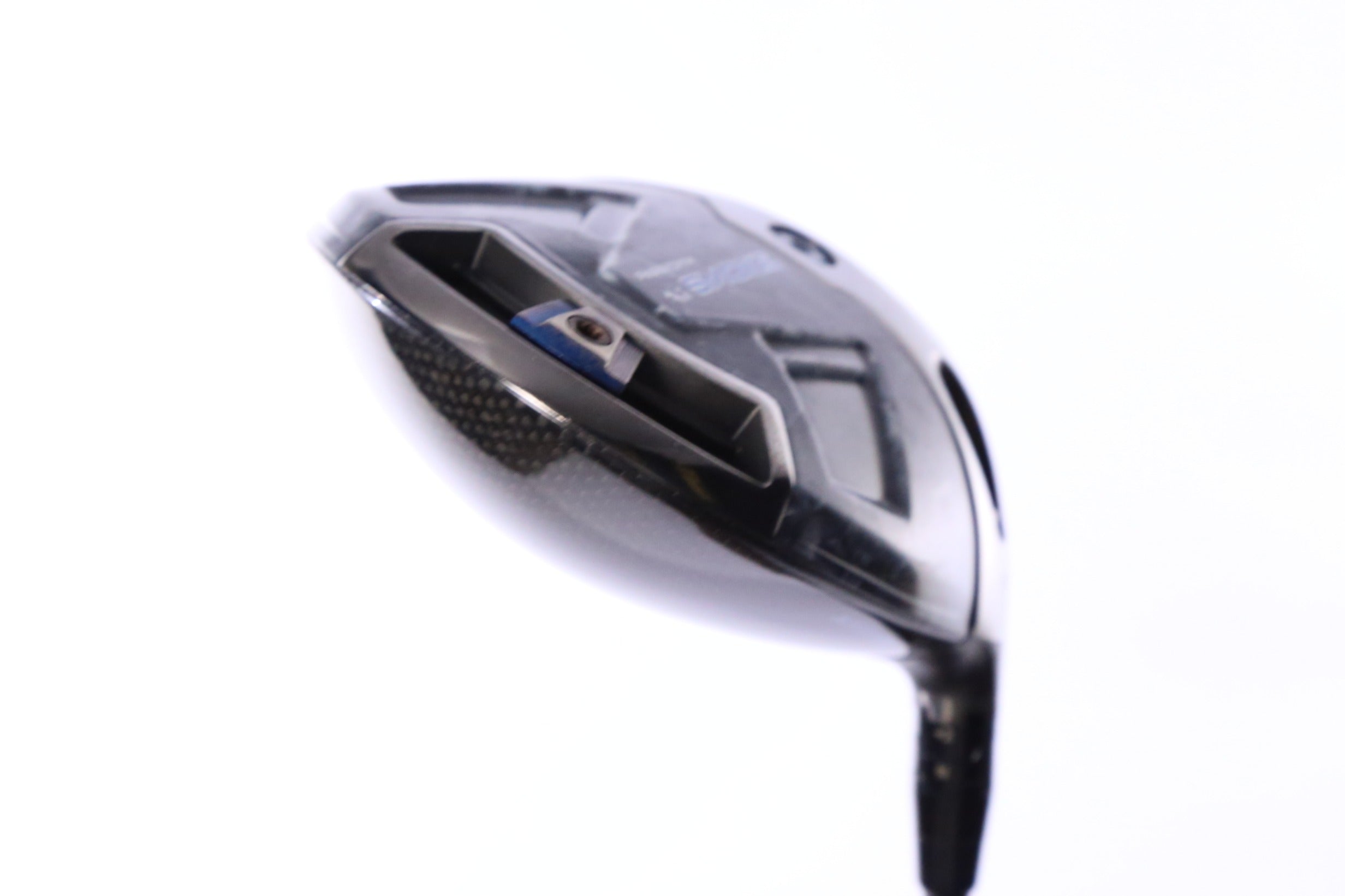 Used Callaway Paradym Ai Smoke MAX Driver - 10.5 Degrees - Regular Flex Project X Cypher Forty - Right-Handed