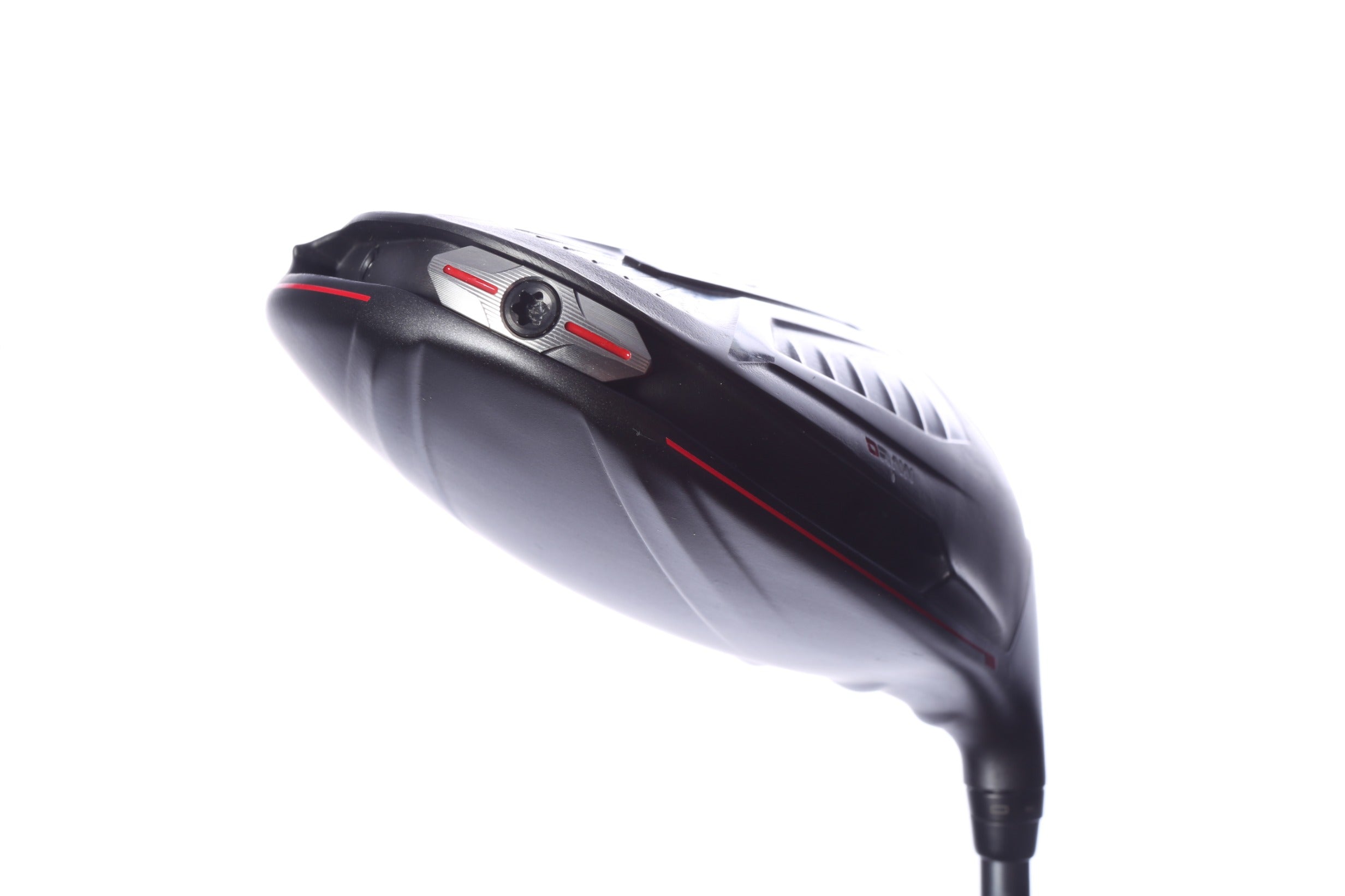 Used Ping G410 Plus Driver - 10.5 Degrees - Stiff Flex Ping Alta CB Red - Right-Handed