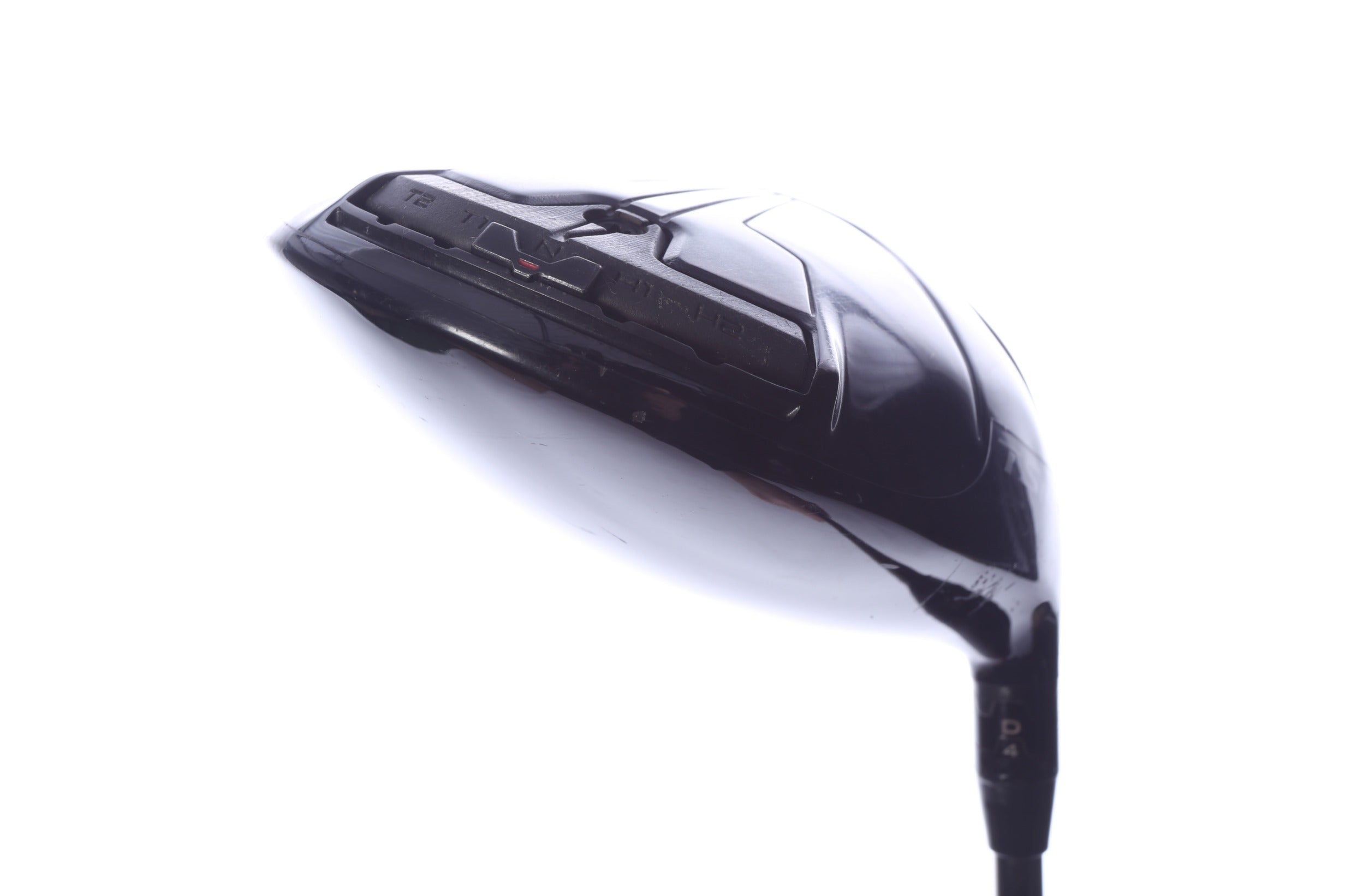 Used Titleist TSR3 Driver - 10 Degrees - Stiff Flex Ping Tour Chrome - Right-Handed-Next Round