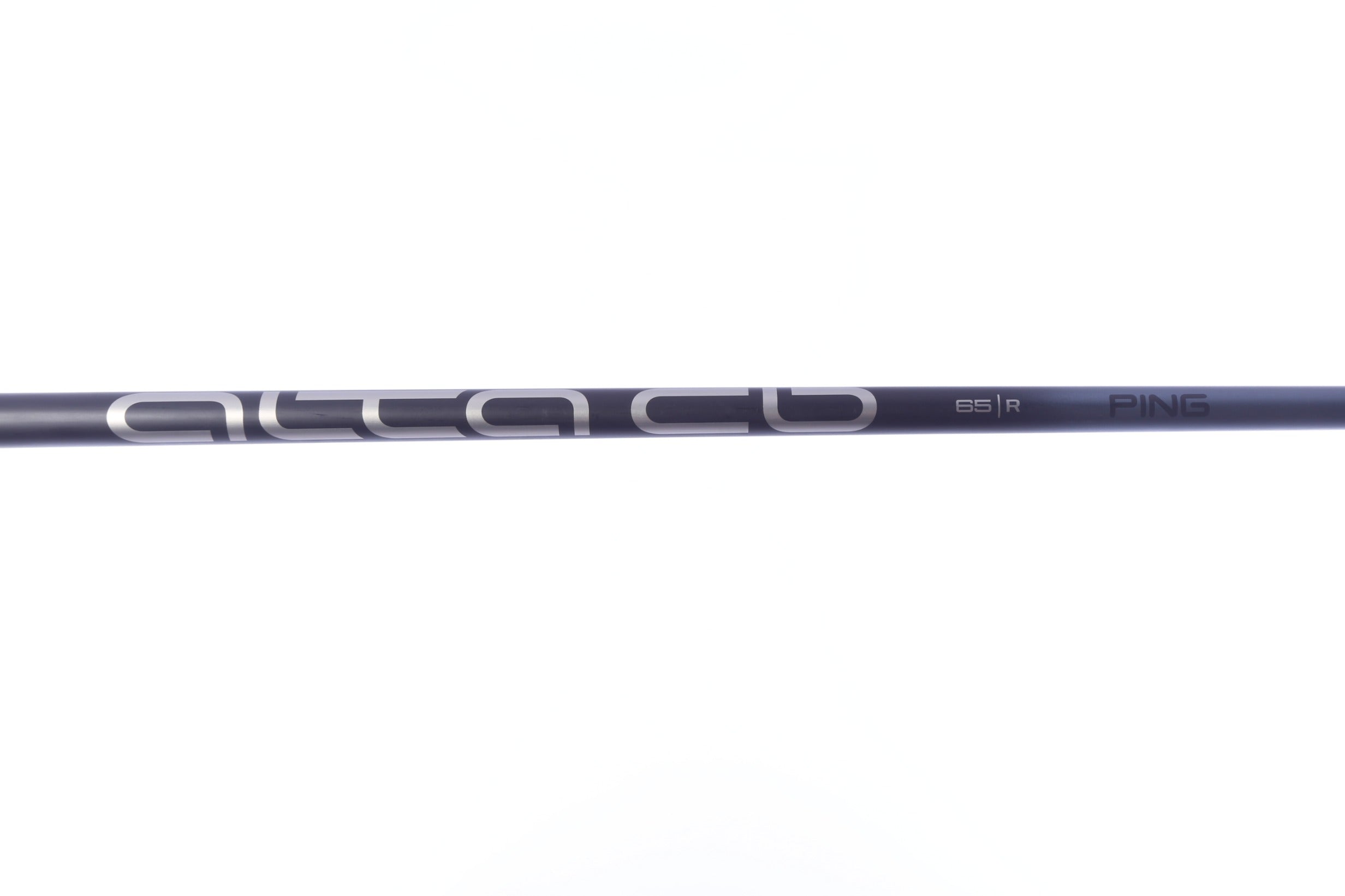 Used Ping G425 SFT 5-Wood - Right-Handed - 18 Degrees - Regular Flex