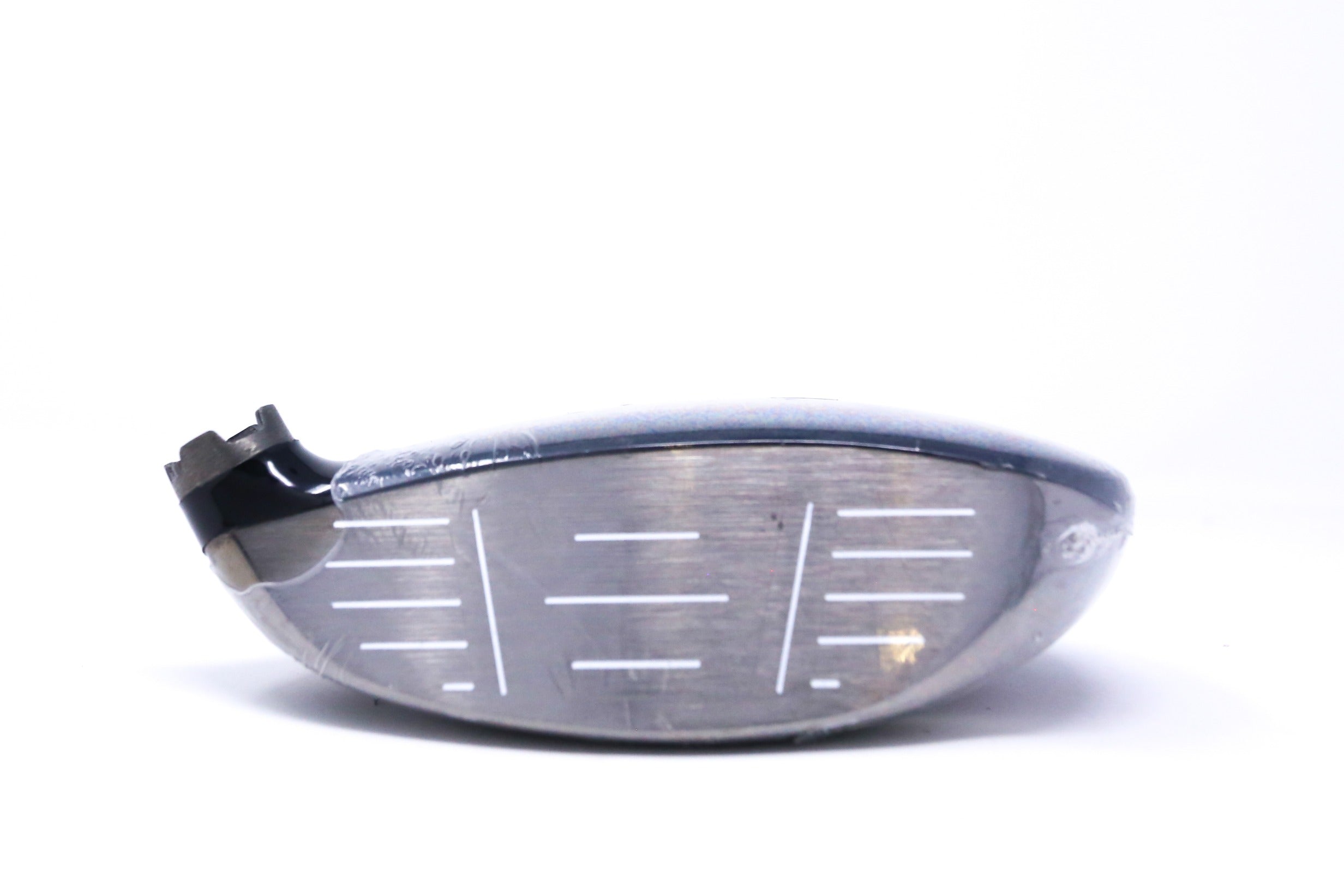 Used Callaway Big Bertha 23 3-Wood - HEAD ONLY - Left-Handed - 16 Degrees-Next Round