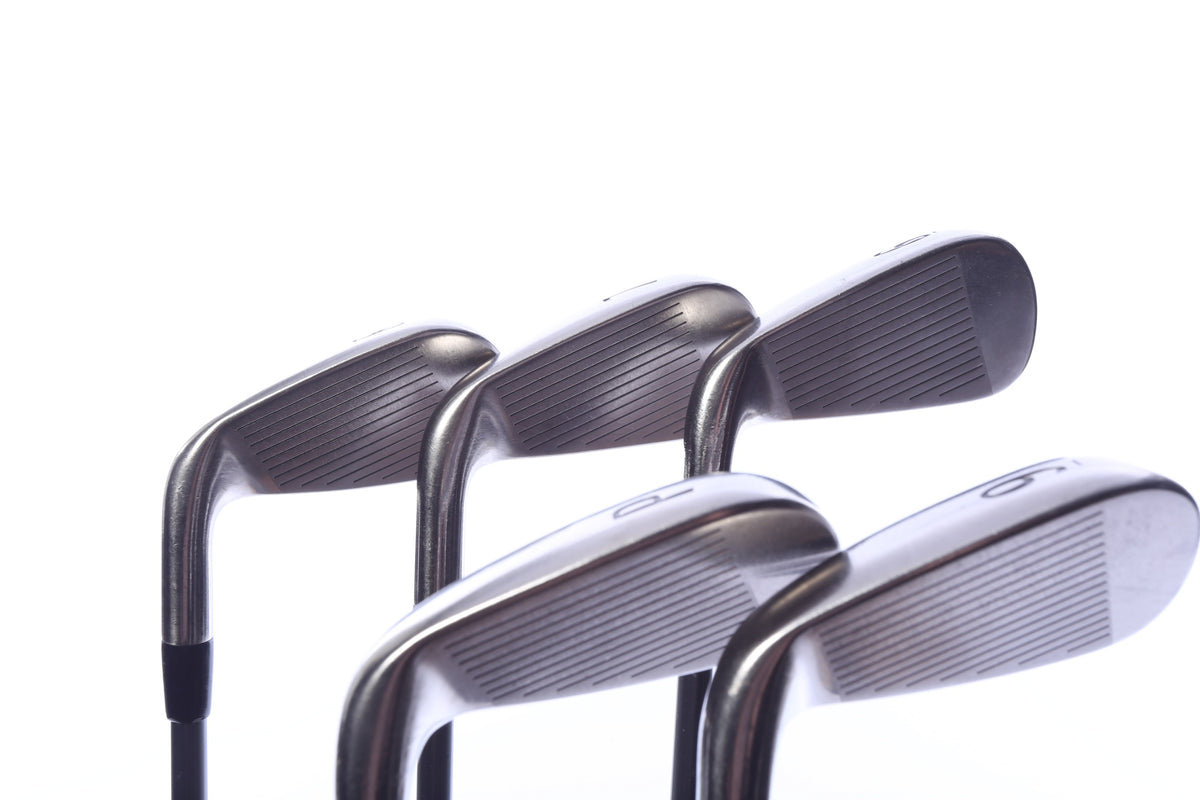 Used Titleist 716 AP1 Iron Set - Right-Handed - 6-PW - Seniors Flex