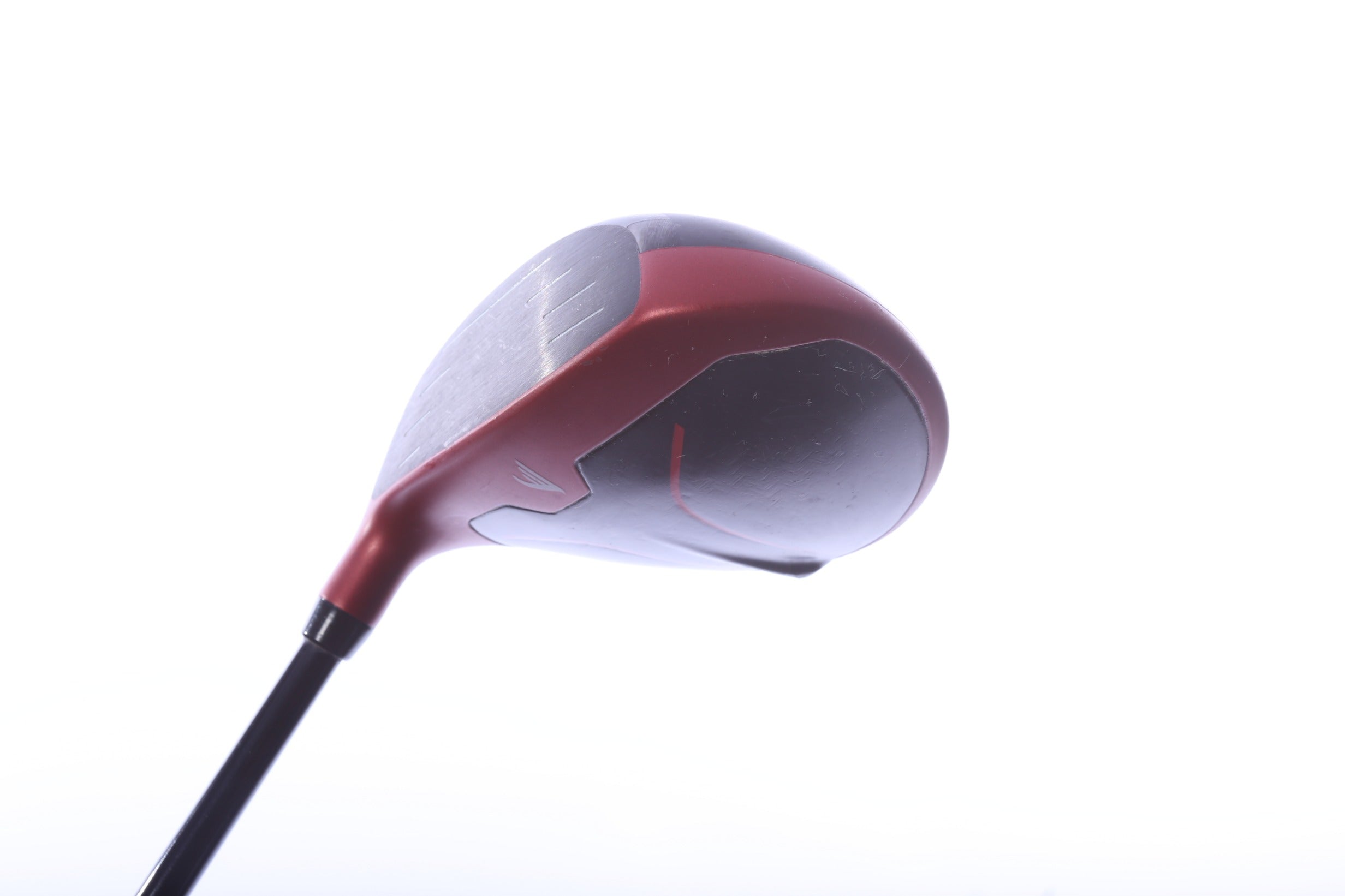 Used Tommy Armour TA1 3-Wood - Right-Handed - 15 Degrees - Seniors Flex