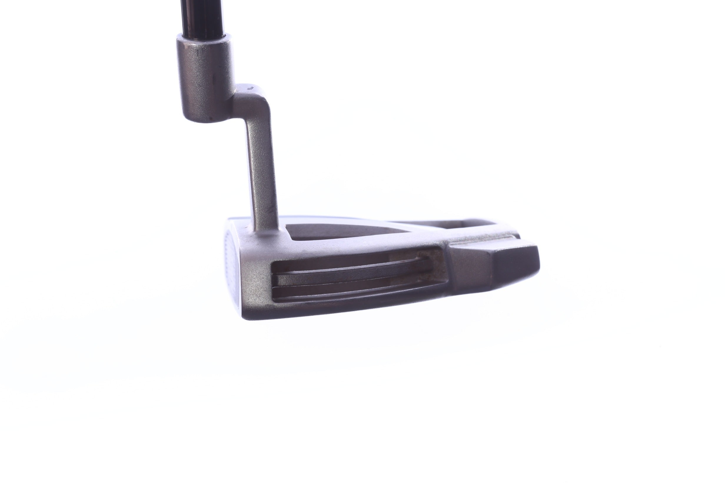 Used TaylorMade My Spider Tour X L Neck Putter - Right-Handed - 35 in - Mallet-Next Round