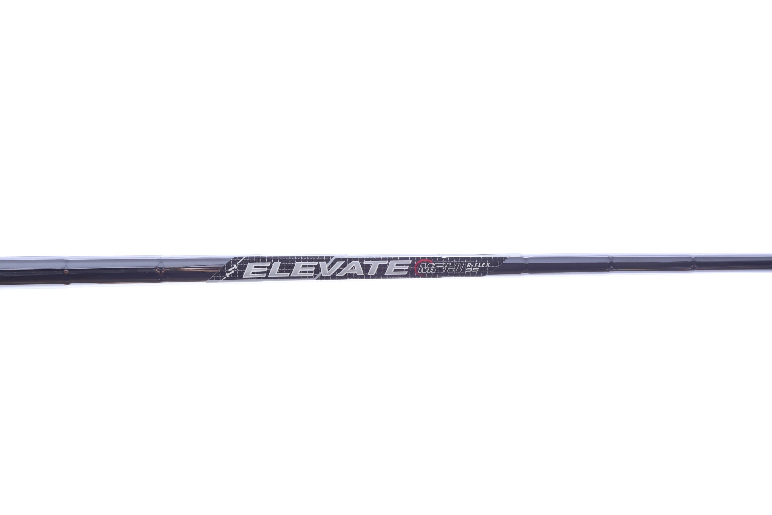 Used Callaway Paradym Ai Smoke Single 7-Iron - Right-Handed - Regular Flex