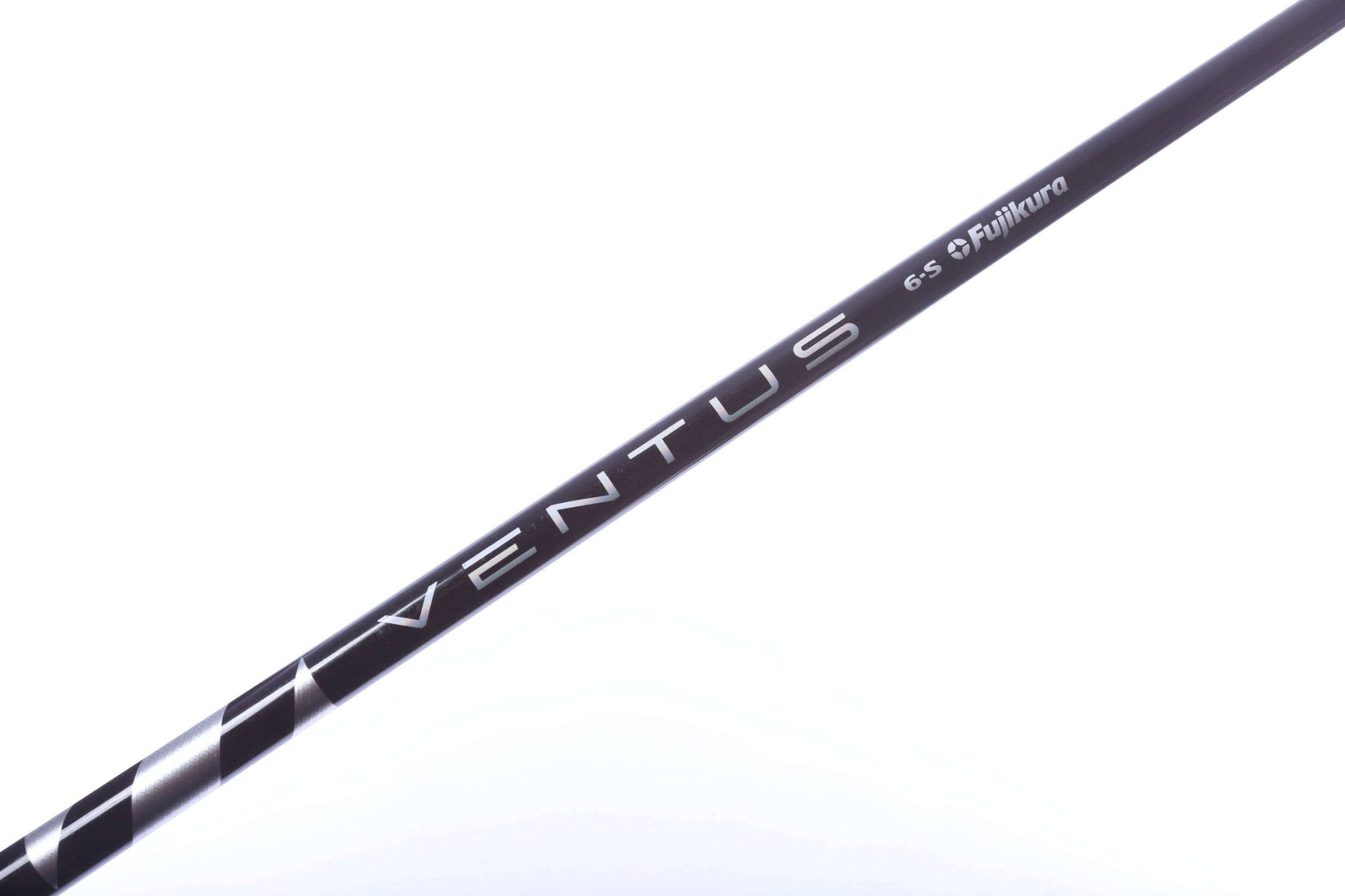 Used Fujikura Ventus Black Velocore Driver Shaft Stiff Flex Graphite - 44.25 in - Callaway Opti-Fit Adapter-Next Round