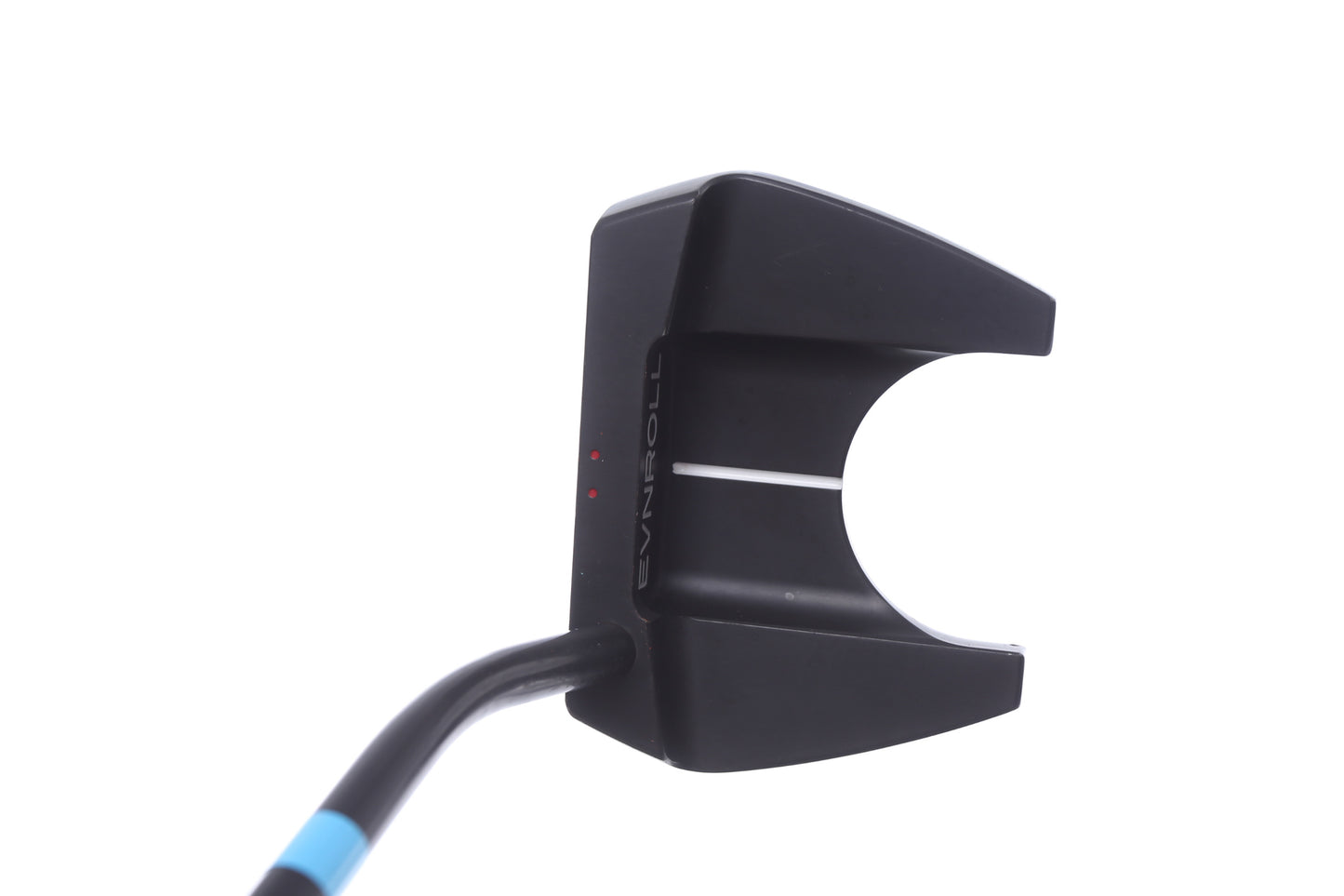 Used Evnroll ER5 Hatchback Mallet Putter - Right-Handed - 34.25 in - Mallet-Next Round