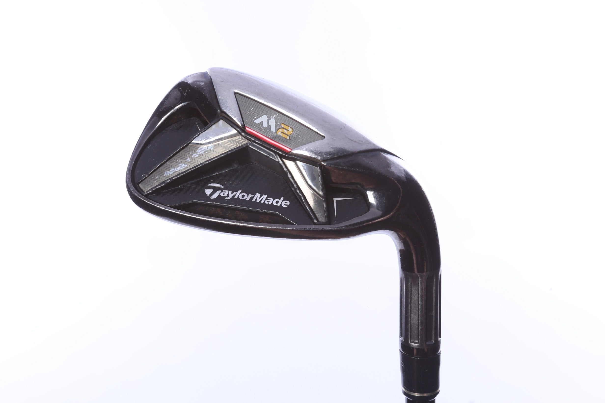 Used TaylorMade M2 Single 9-Iron - Right-Handed - Regular Flex-Next Round