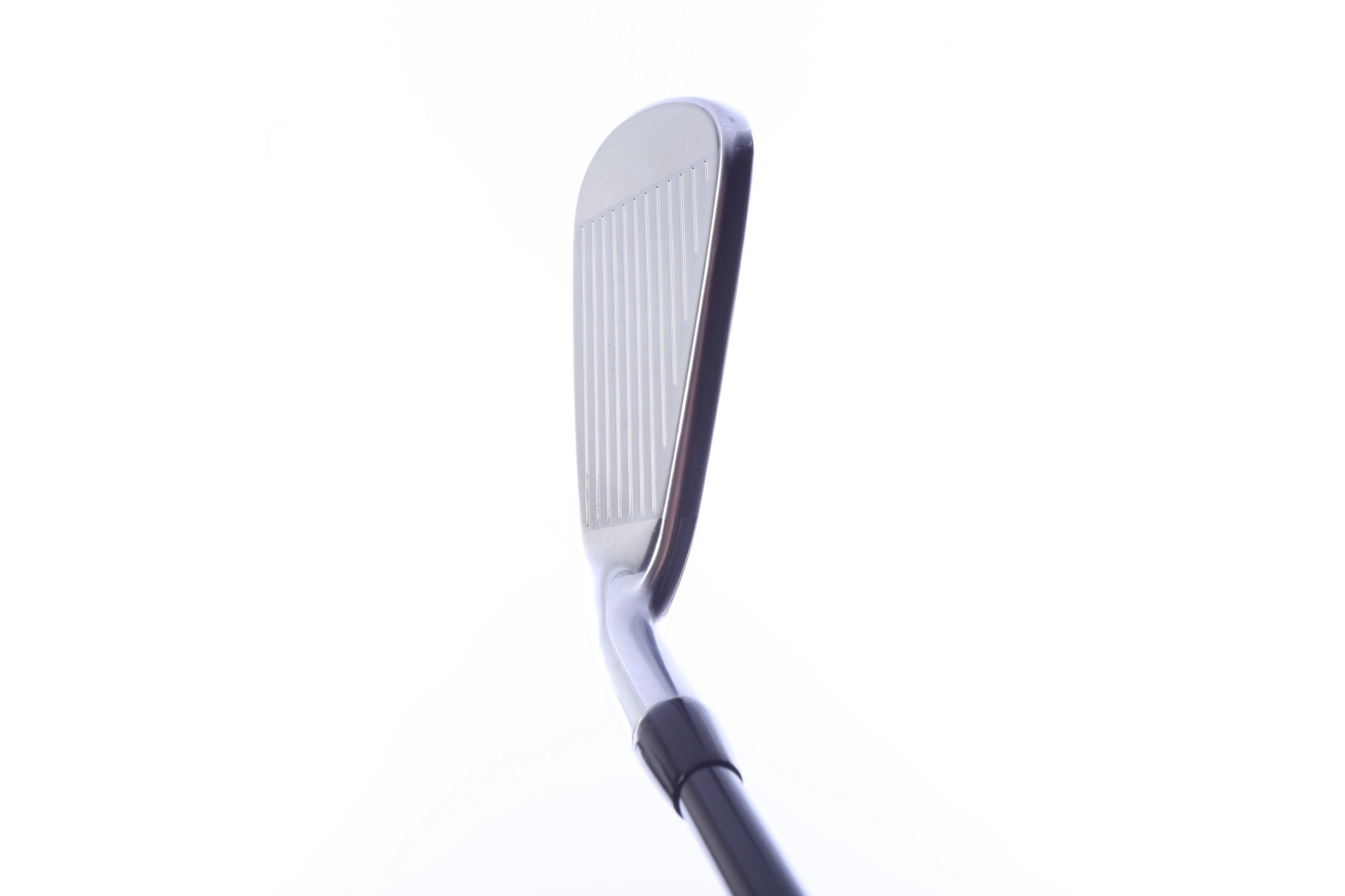 Used Titleist U 505 Single Utility 1-Iron - Right-Handed - Stiff Flex