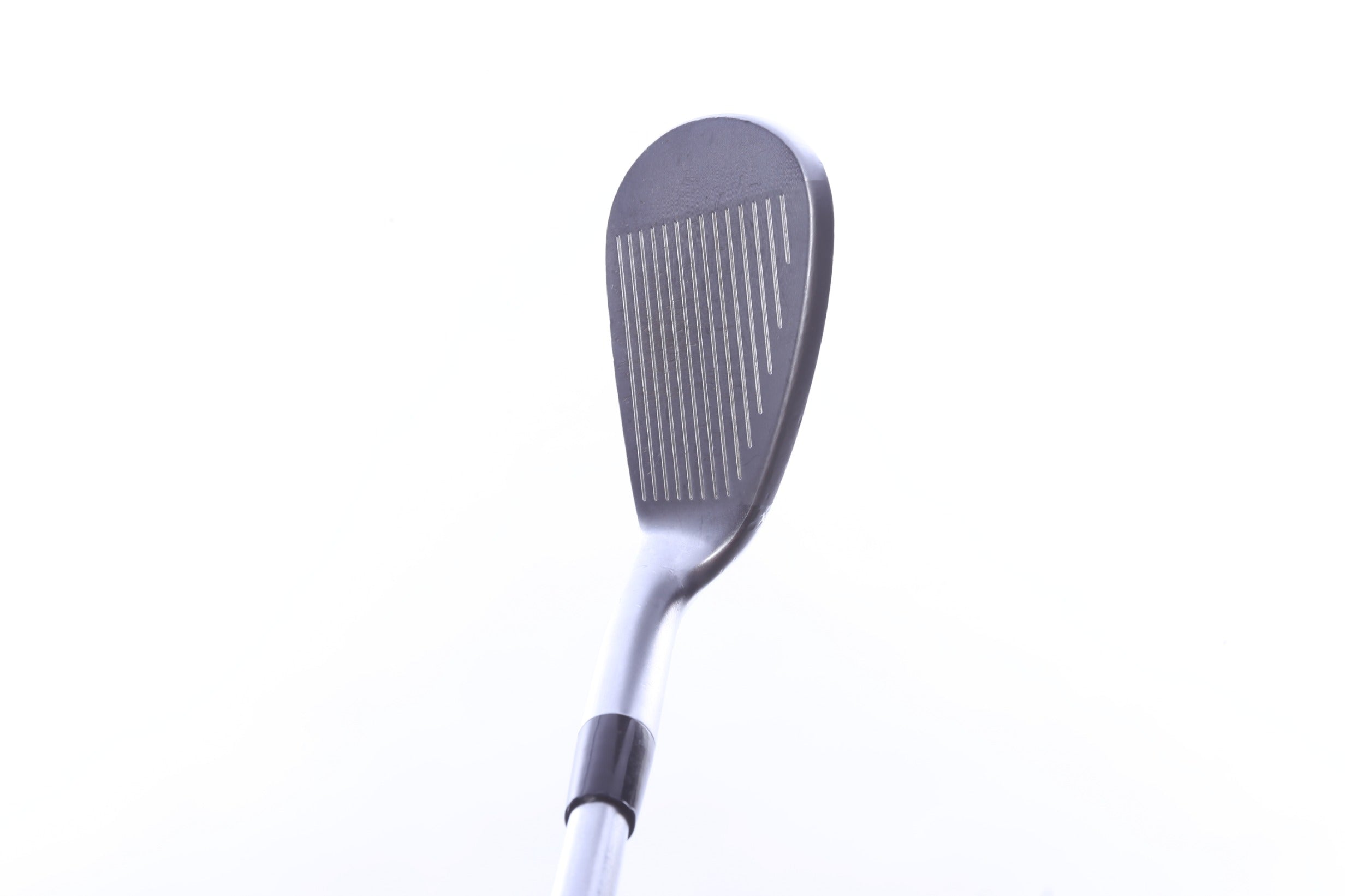 Used Mizuno JPX 900 Hot Metal Gap Wedge - Right-Handed - 50 Degrees - Extra Stiff Flex-Next Round