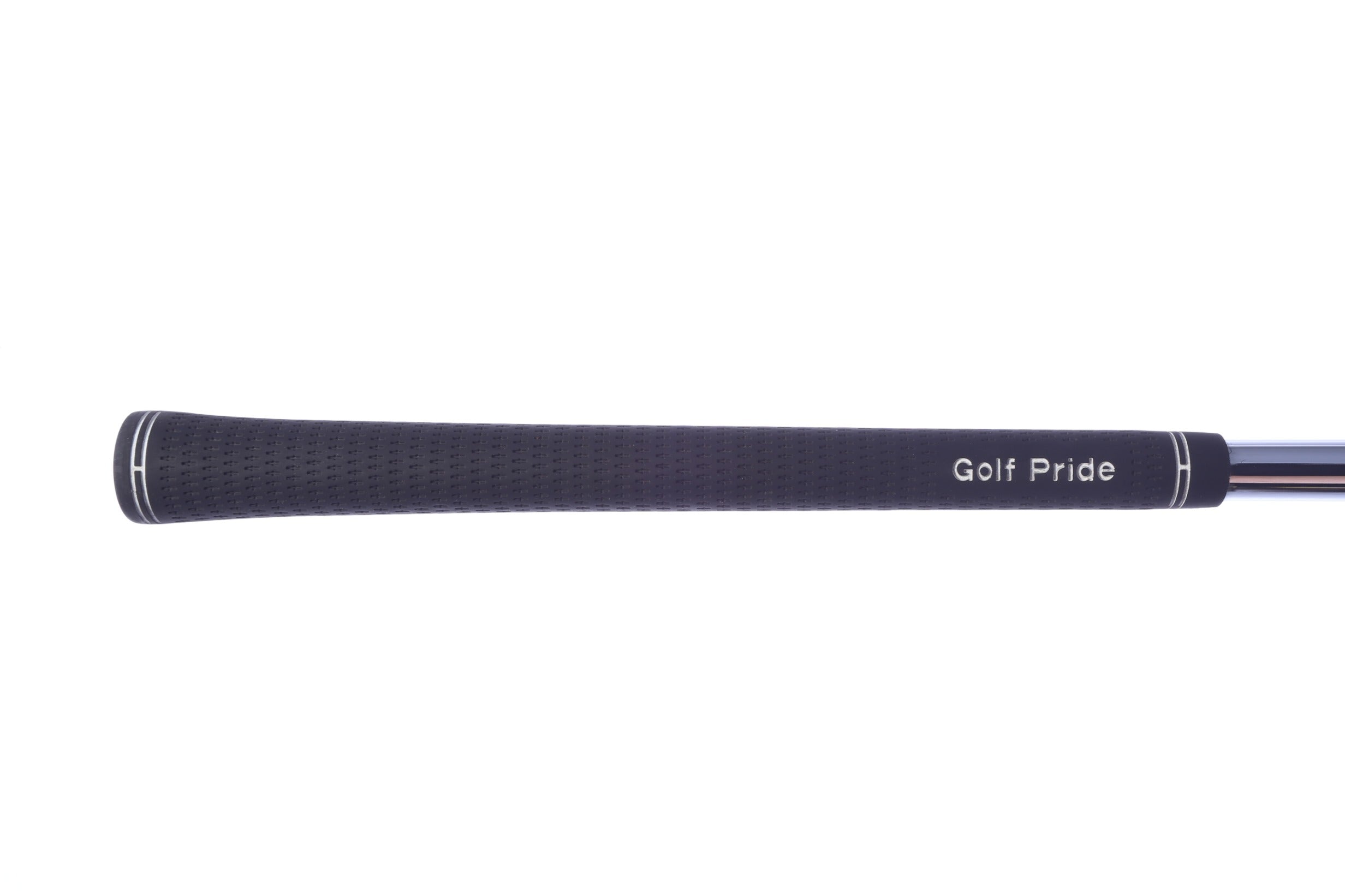 Used Callaway Mavrik Single 8-Iron - Left-Handed - Stiff Flex