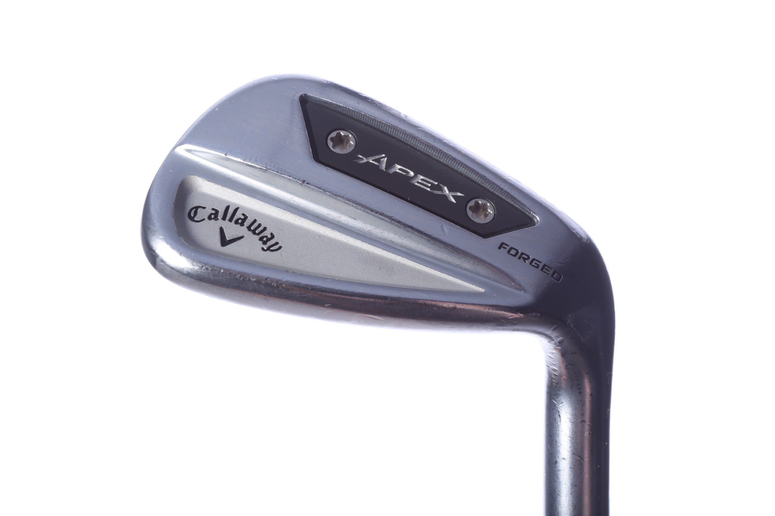 Used Callaway Apex Ai300 Approach Wedge - Right-Handed - 47 Degrees - Seniors Flex-Next Round