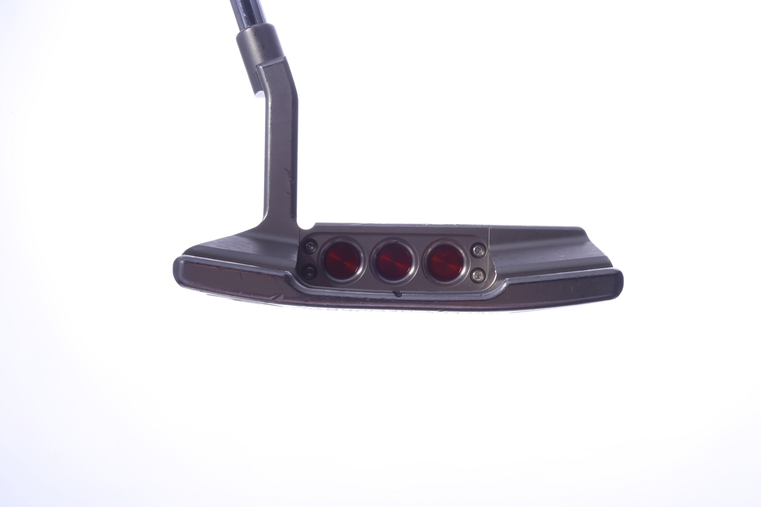 Used Titleist Scotty Cameron 2018 Select Newport 2 Putter - Right-Handed - 32.5 in - Blade-Next Round