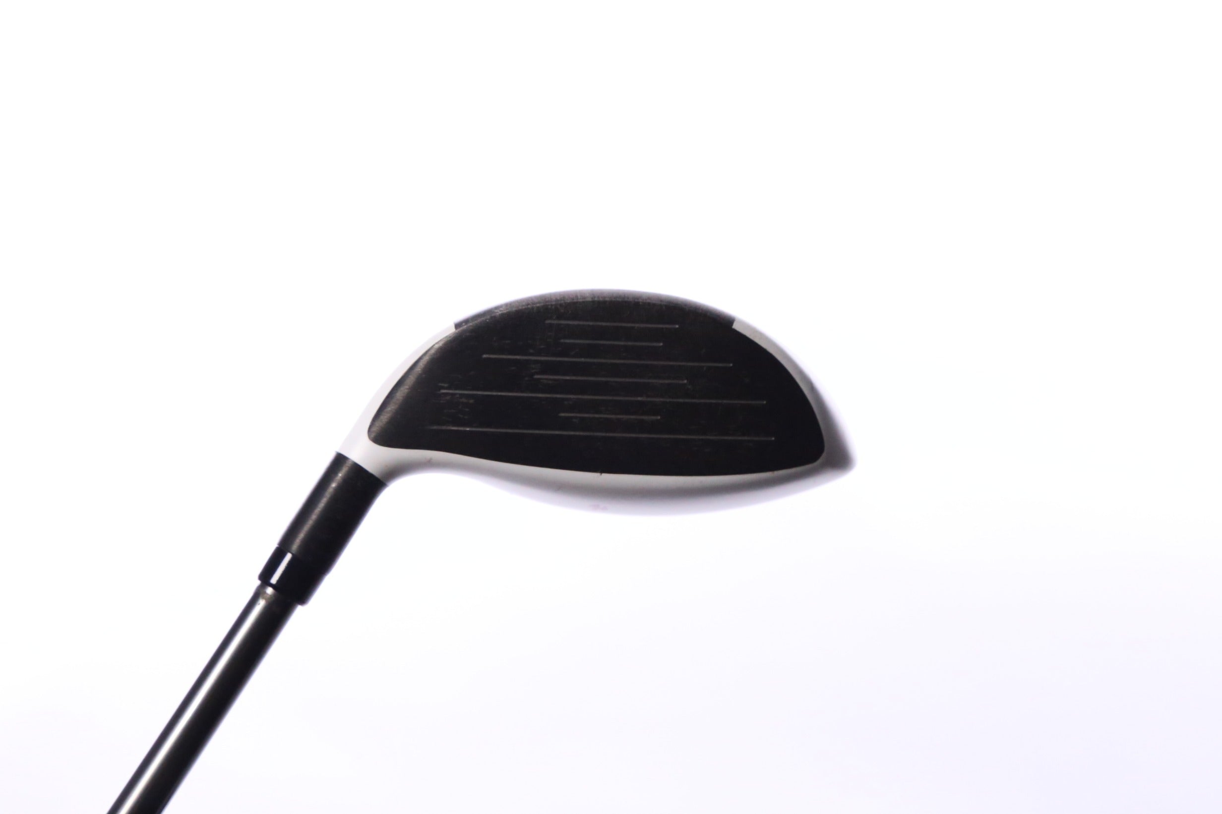 Used TaylorMade Burner SuperFast 2.0 3-Wood - Right-Handed - 15 Degrees - Stiff Flex