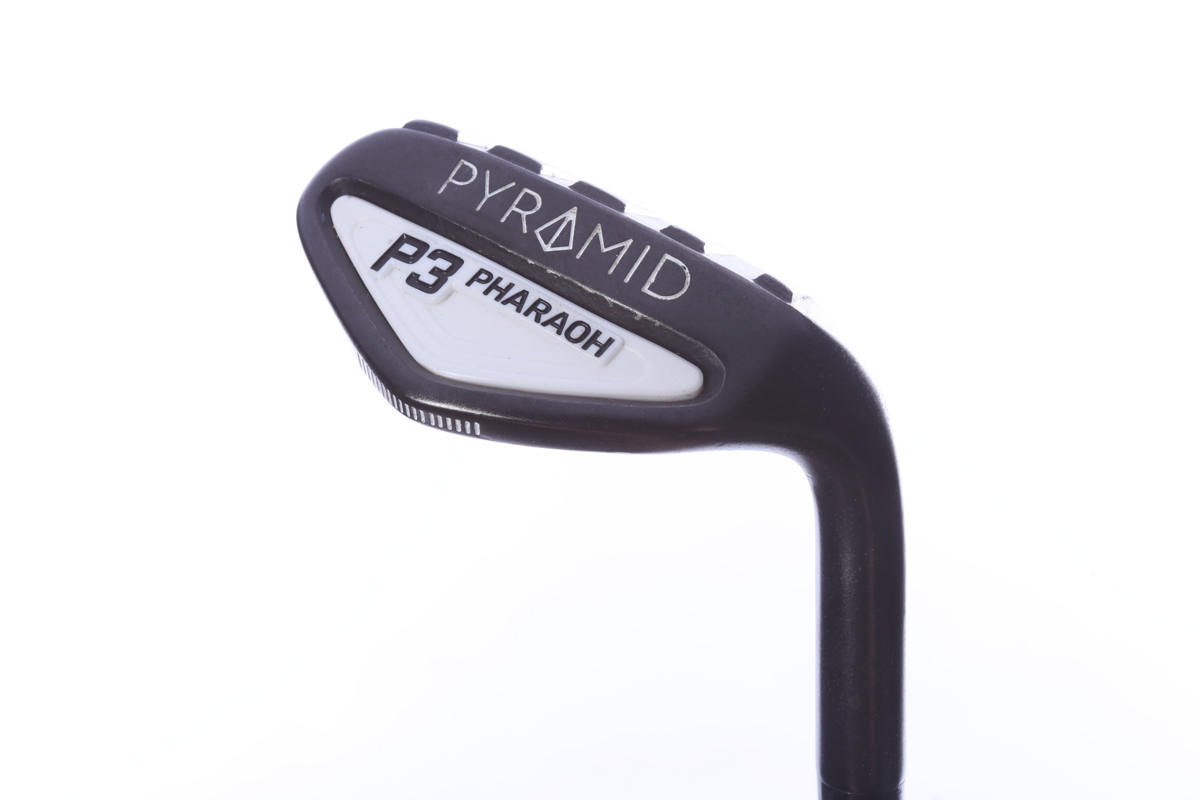 Used Pyramid P3 Pharoah Sand Wedge - Right-Handed - 55 Degrees - Wedge Flex-Next Round