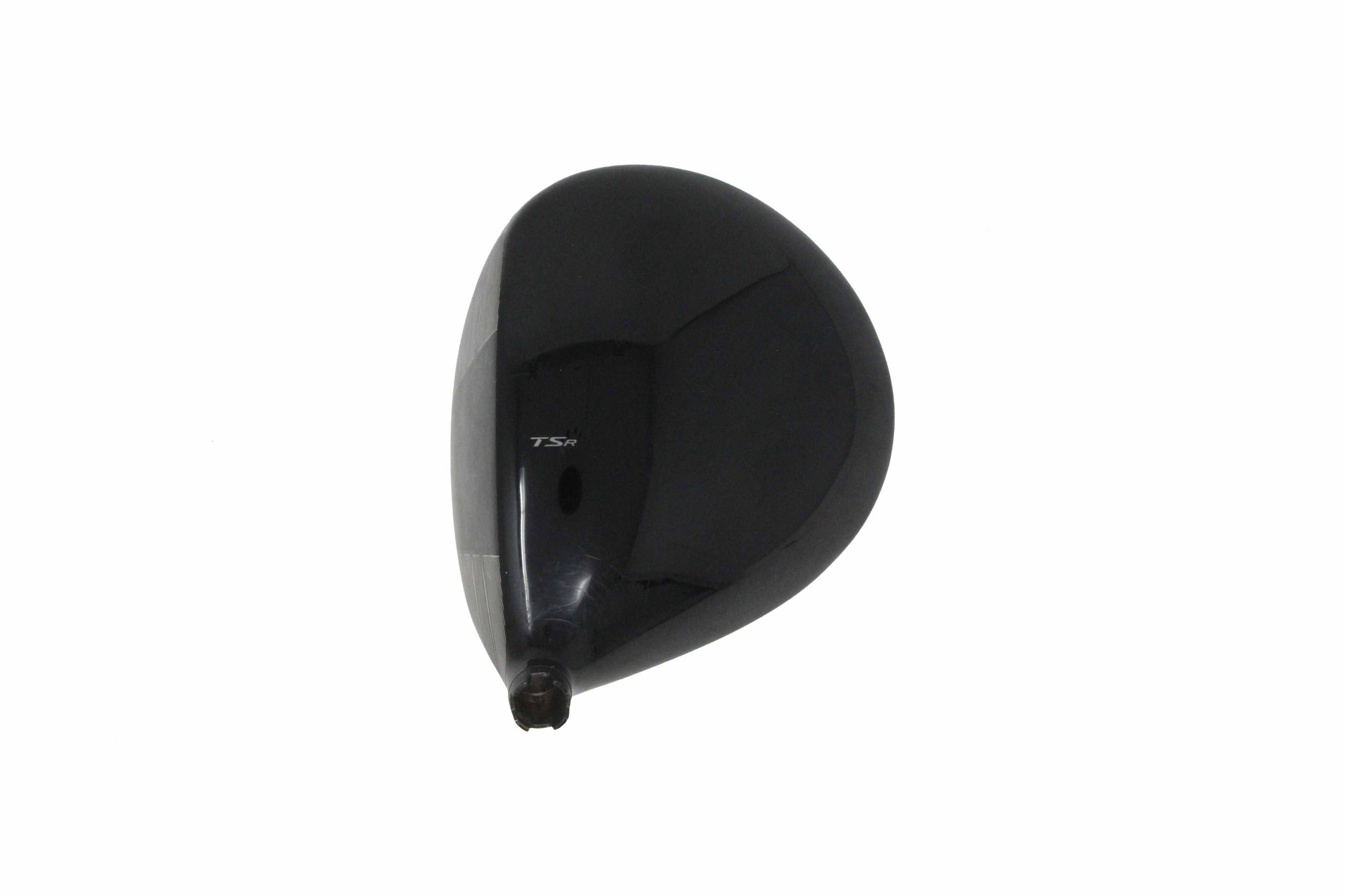 Used Titleist TSR3 Driver - HEAD ONLY - Right-Handed - 10 Degrees