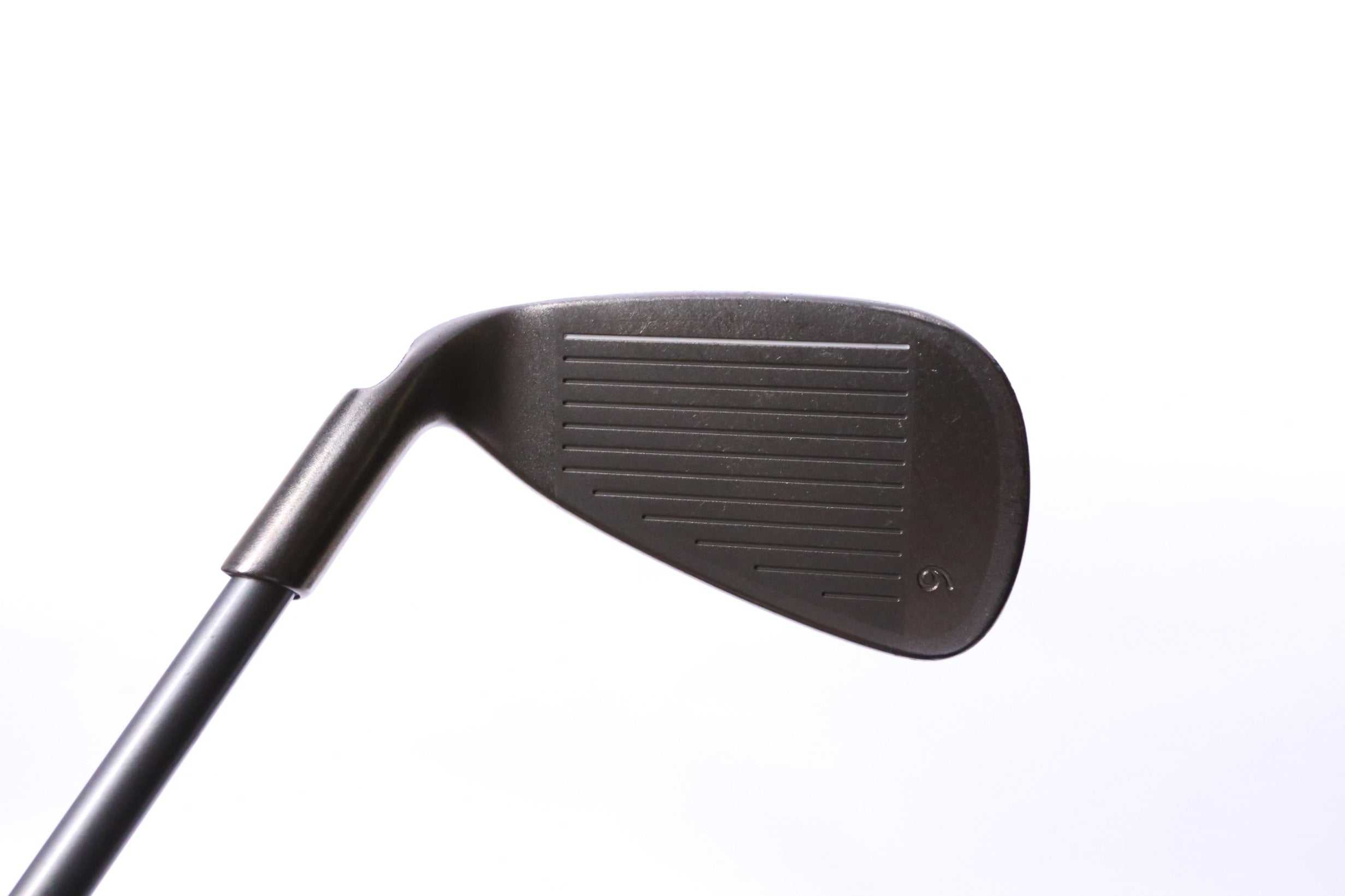 Used Ping Rapture Single 6-Iron - Right-Handed - Soft Regular Flex