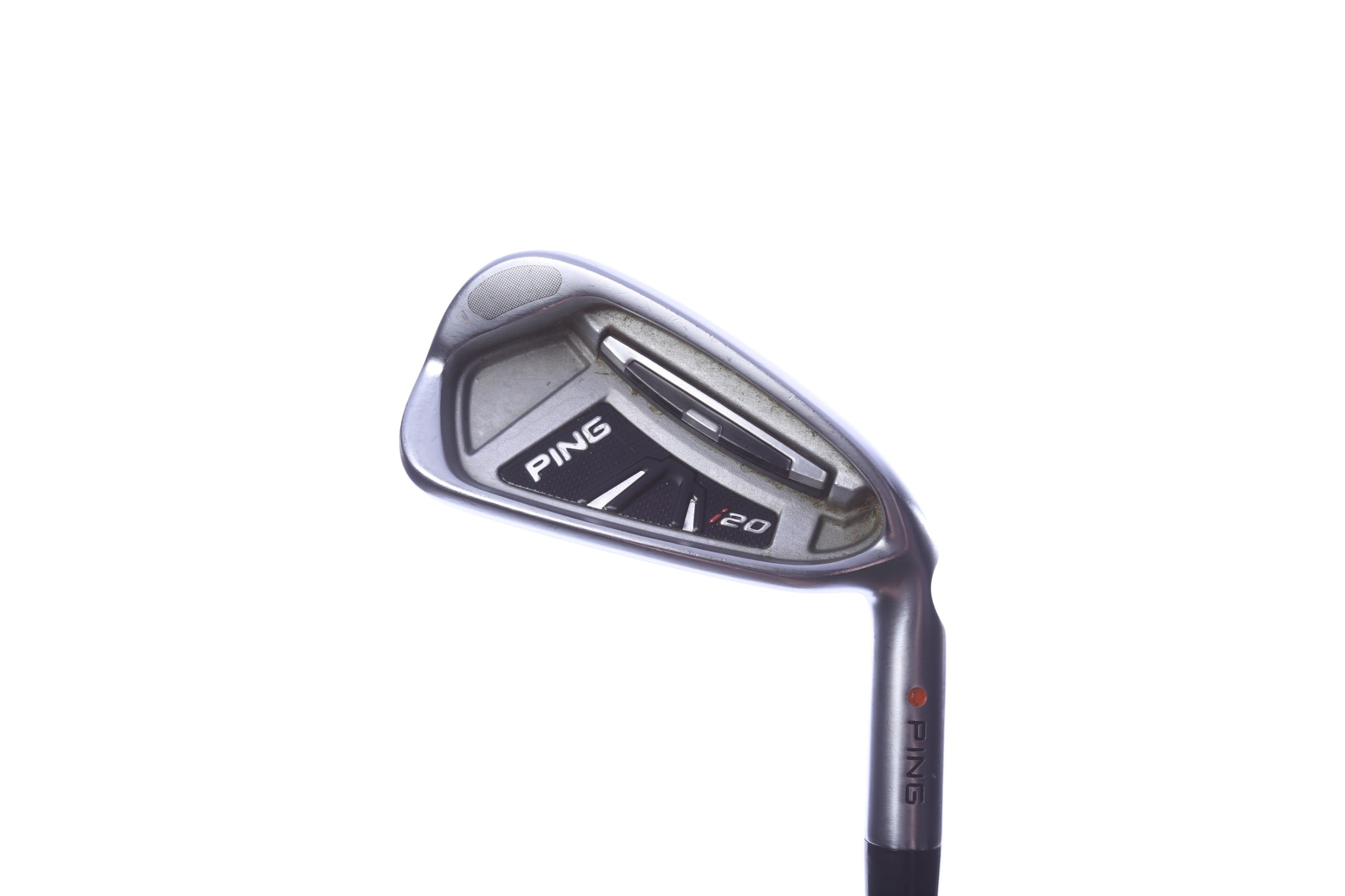 Used Ping i20 Single 3-Iron - Right-Handed - Stiff Flex-Next Round