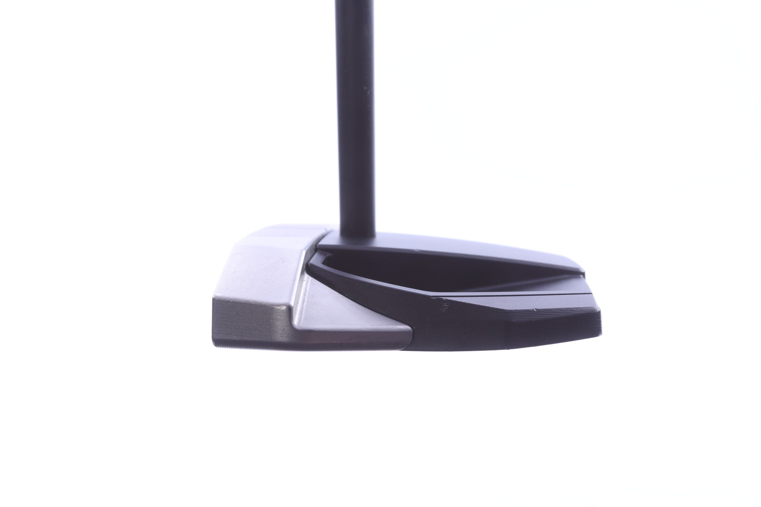 Used TaylorMade Spider 5K-ZT Long Putter - Right-Handed - 46 in - Mallet