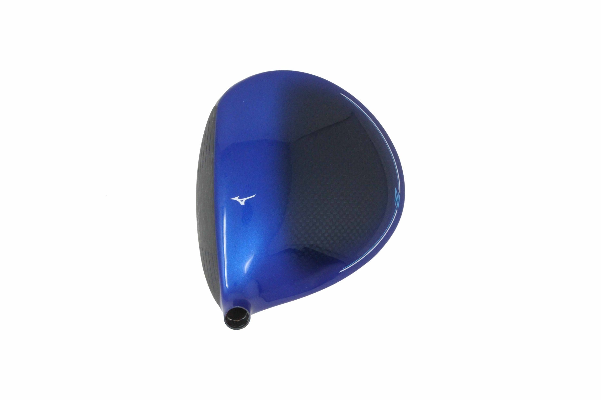 Used Mizuno ST-Z 220 Driver - HEAD ONLY - Right-Handed - 9.5 Degrees-Next Round
